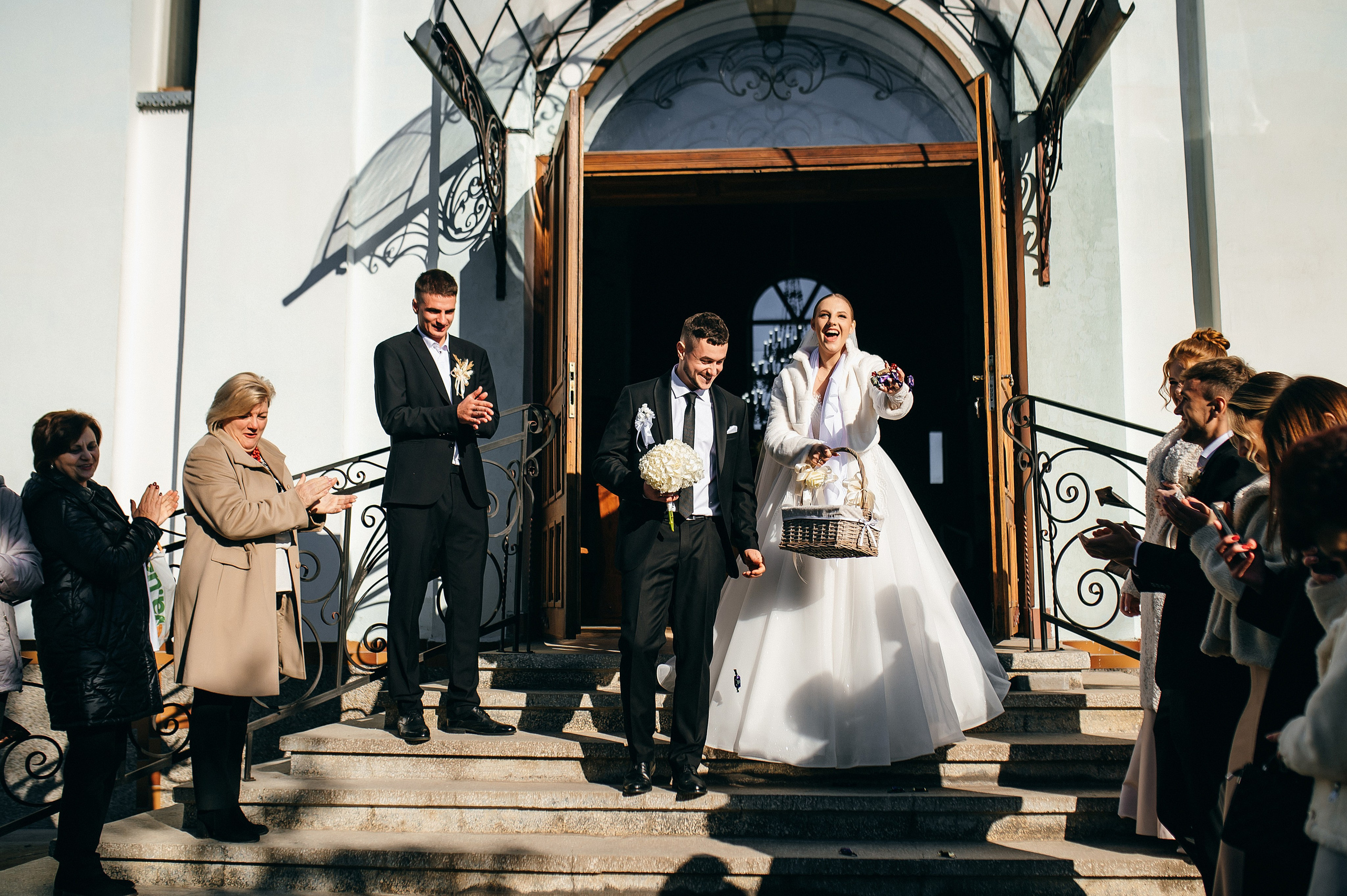 Весілля Тарас & Діана. Весільний та портретний фотограф Кизим Арсен