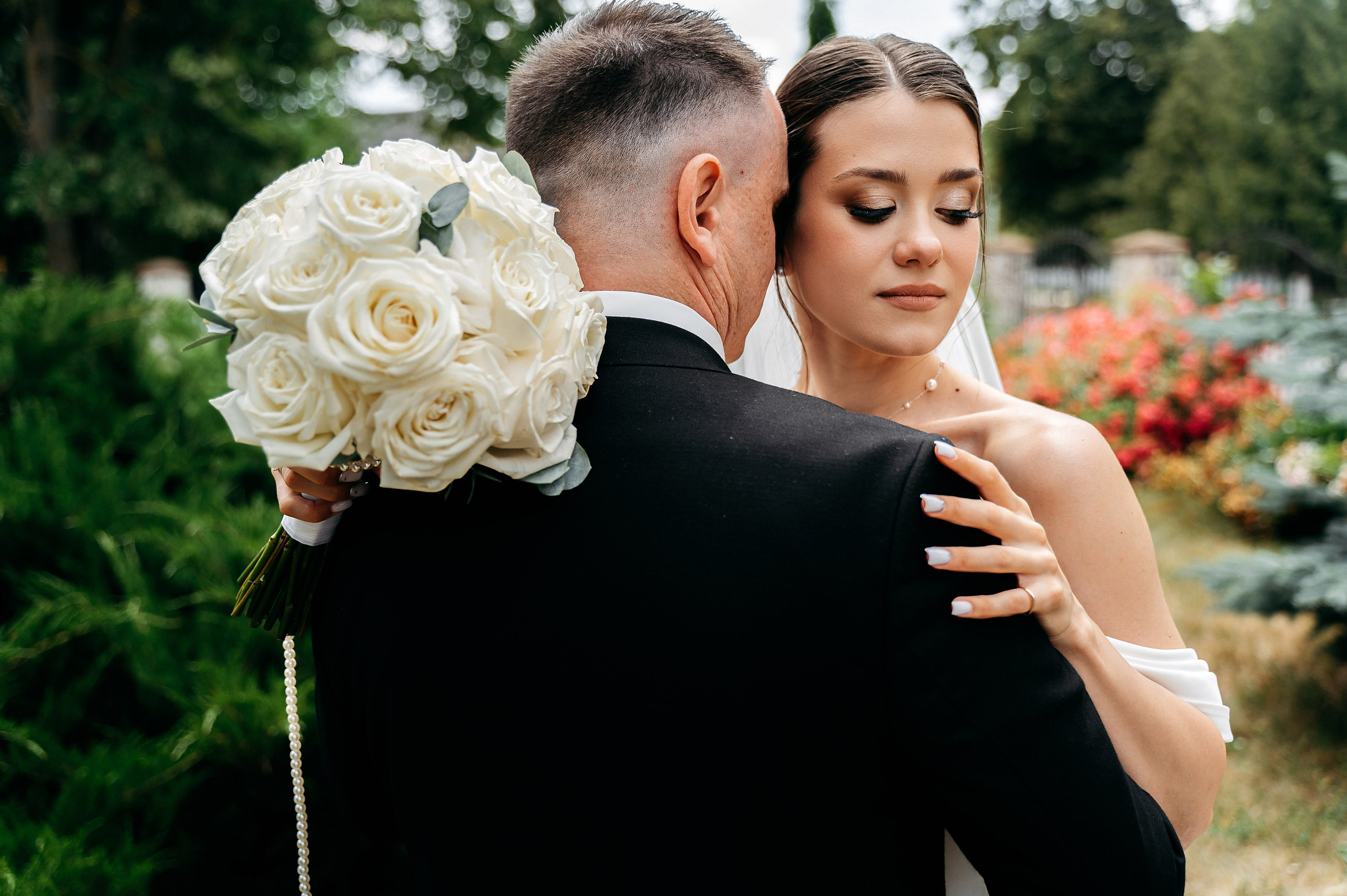 Весільна фотосесія. Павло & Тетяна. Весільний та портретний фотограф Кизим Арсен