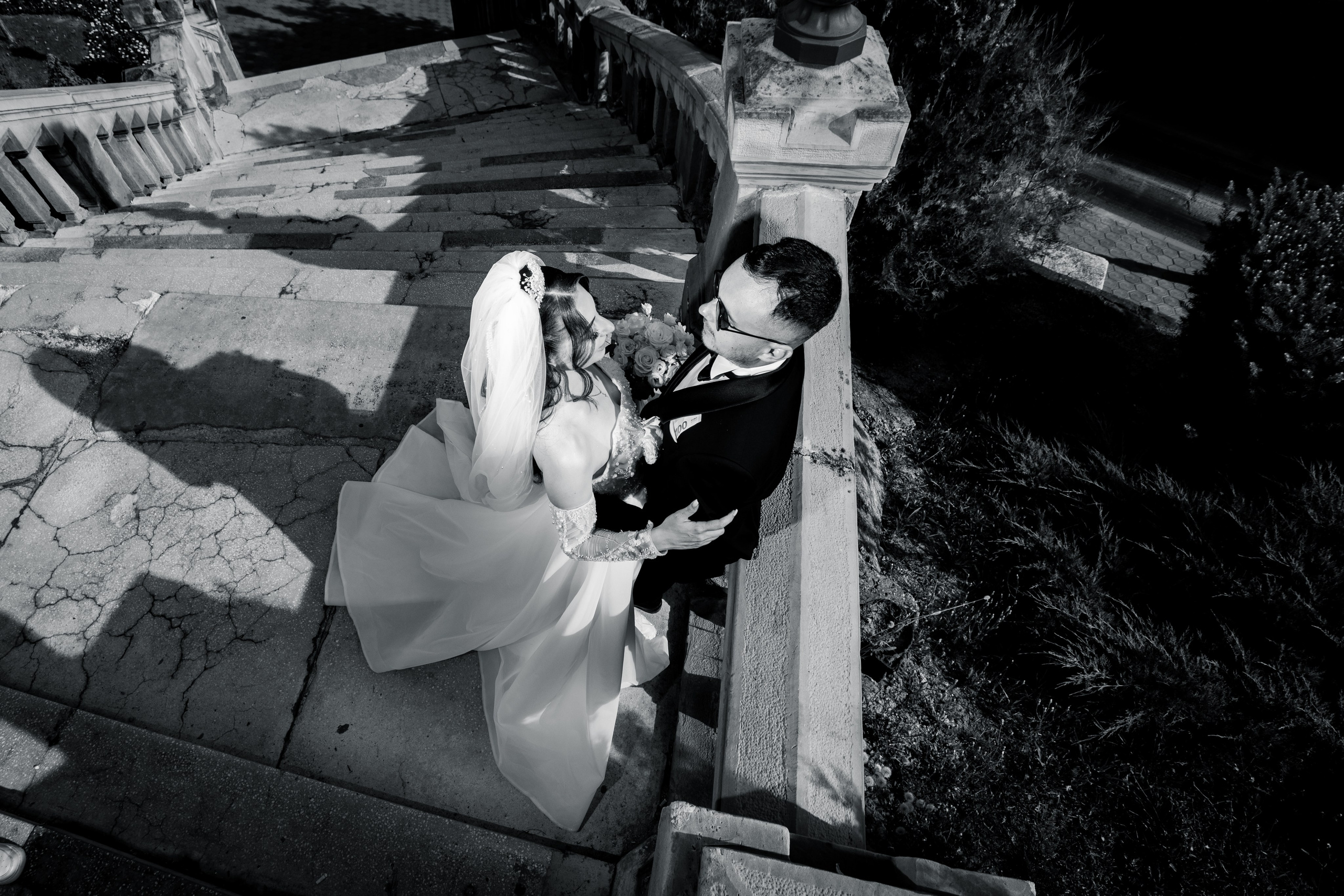 Adelina & Andrei 18.07.2026. MGS STUDIO