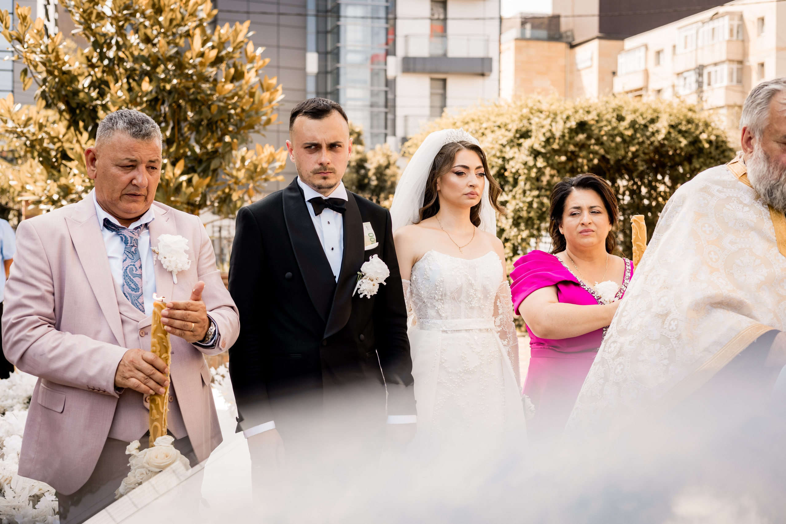 Adelina & Andrei 18.07.2026. MGS STUDIO