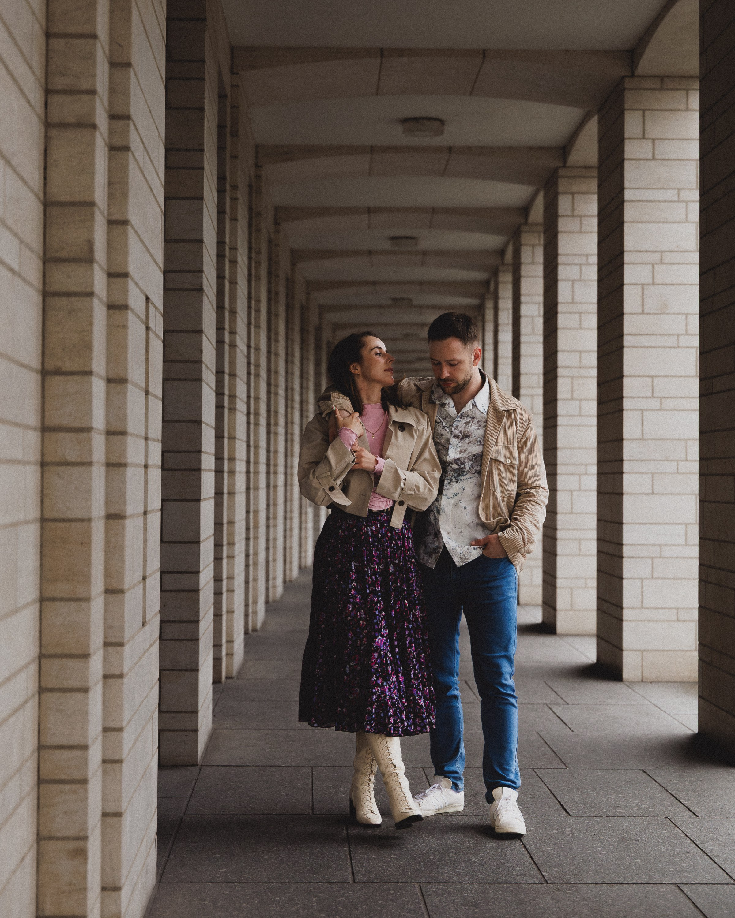 Lovestory Album. Deine Fotografin aus Baden-Württemberg und der Südpfalz