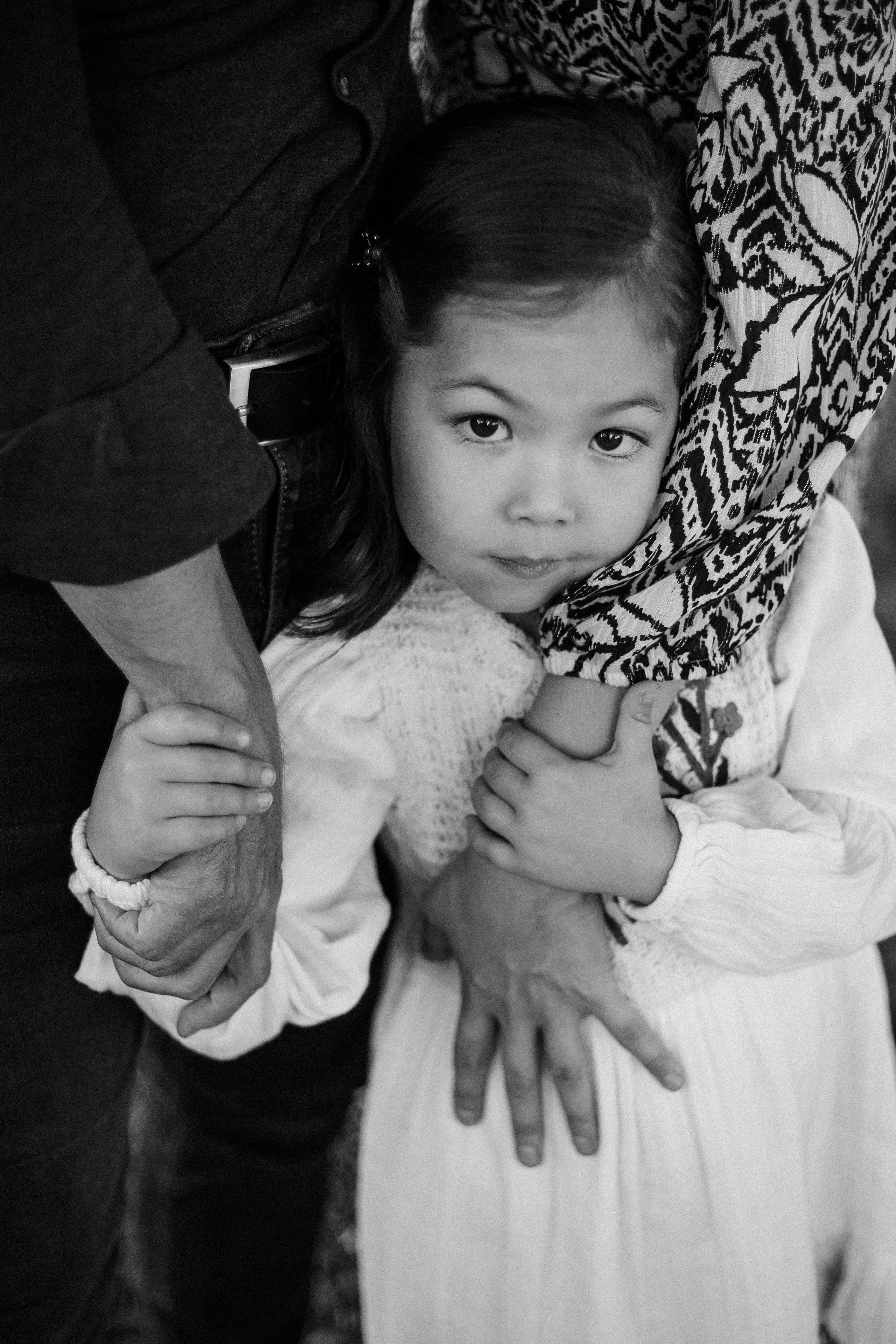 Ainura family. Portrait and family photographer Lausanne, Geneva, and Montreux