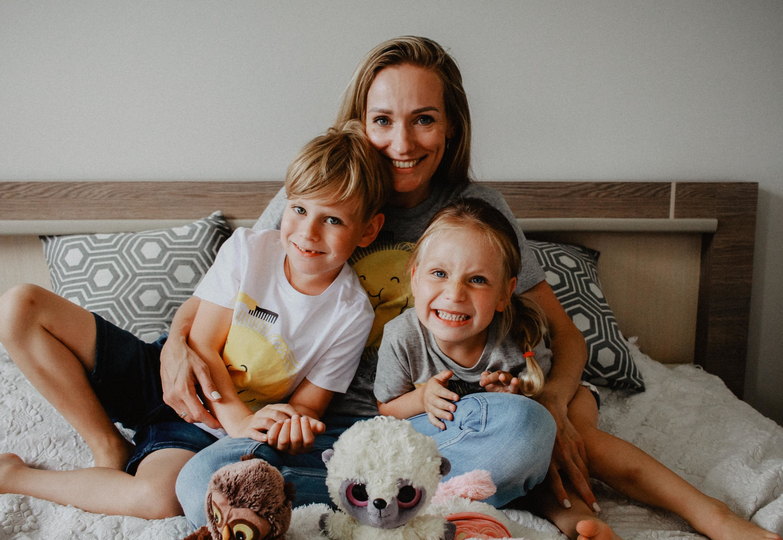 Семейный фотограф в Таллинне Лия Усманова