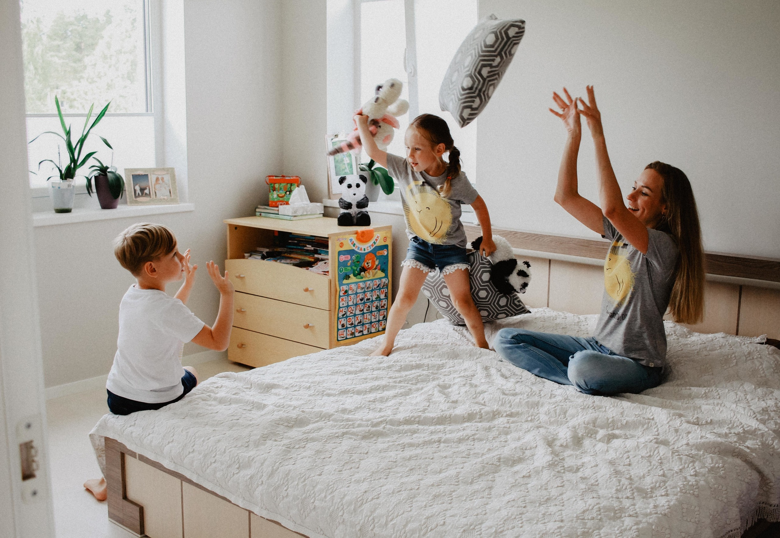 С днем рождения, Эмиль!. Семейный фотограф в Таллинне Лия Усманова