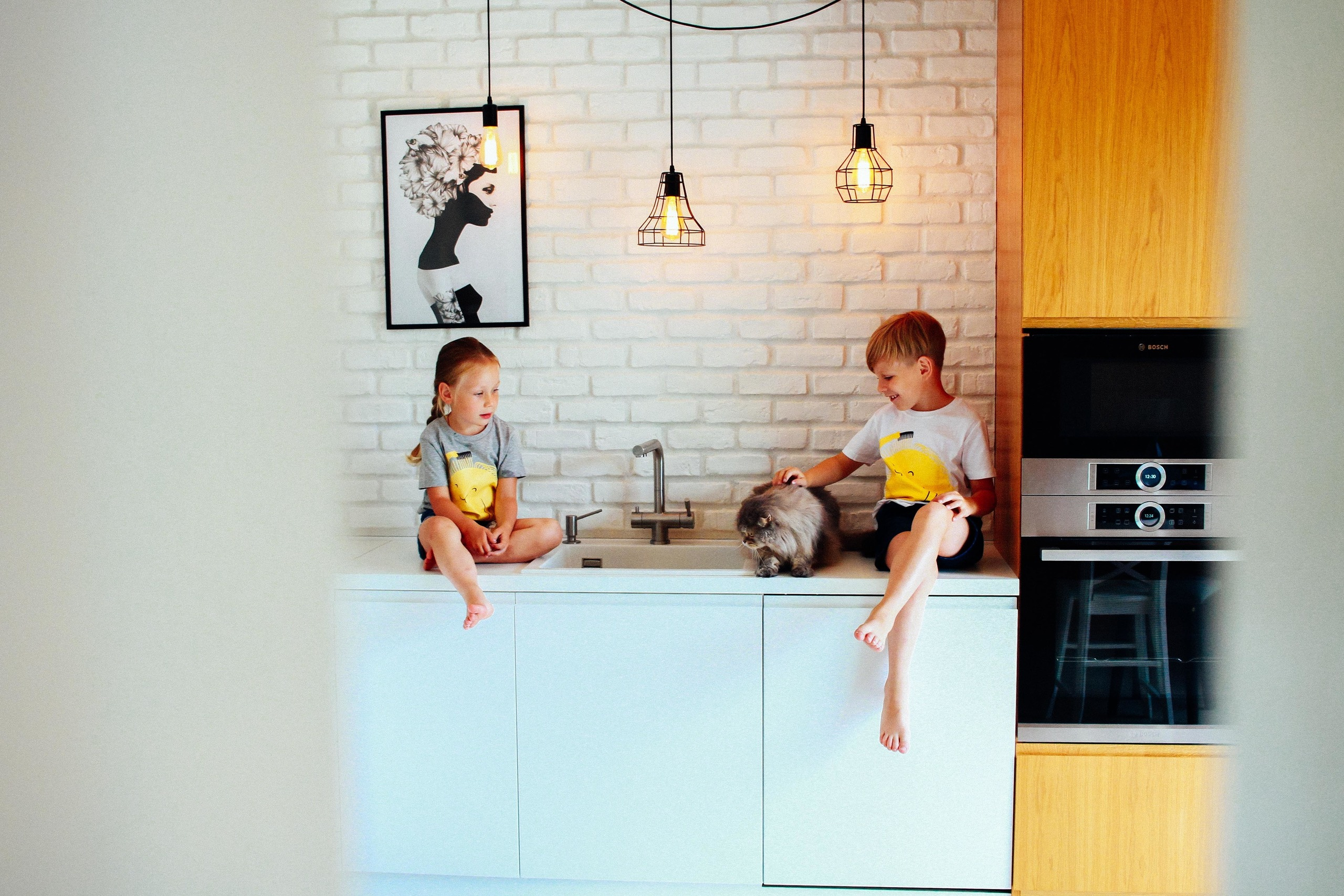 Семейный фотограф в Таллинне Лия Усманова