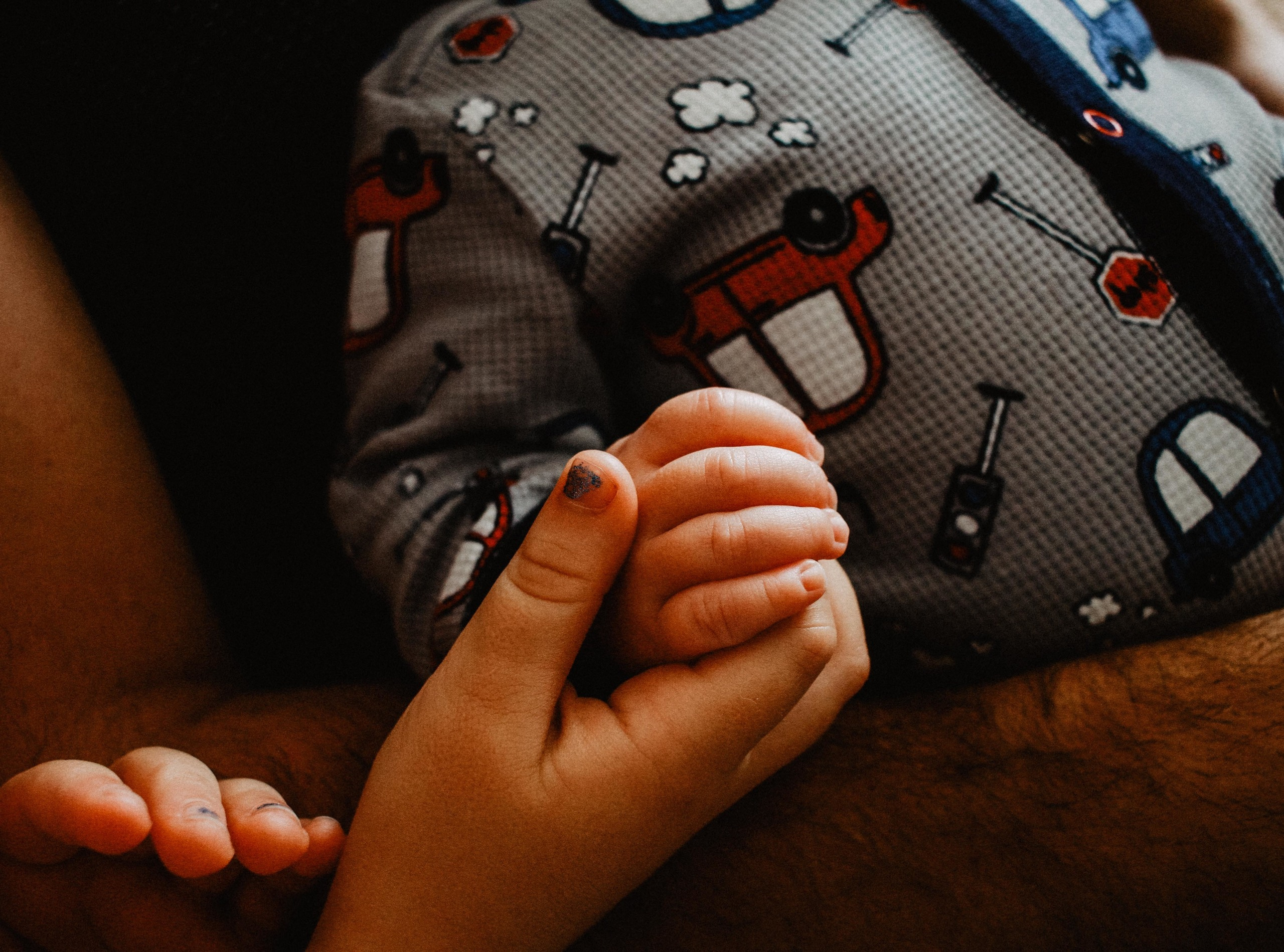 Большая семья. Family photographer in Tallinn Lia Usmanova