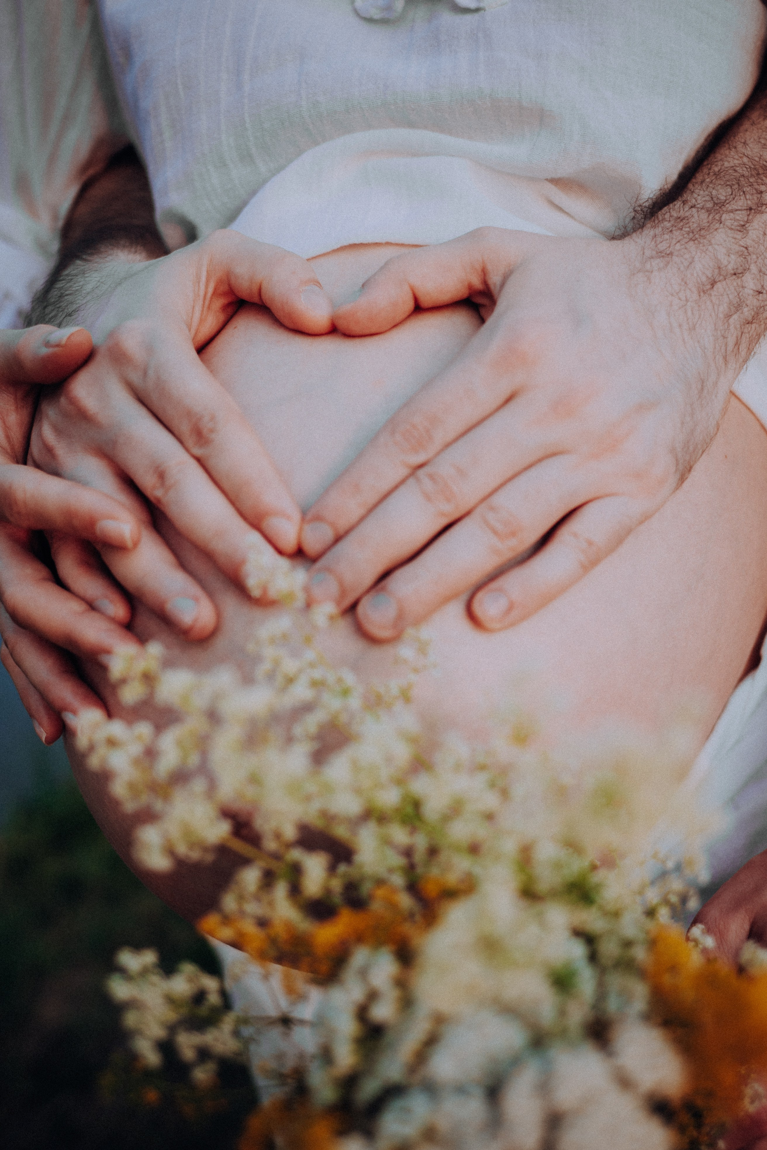 Ședință Foto Maternitate Cluj-Napoca | Diana & Dan