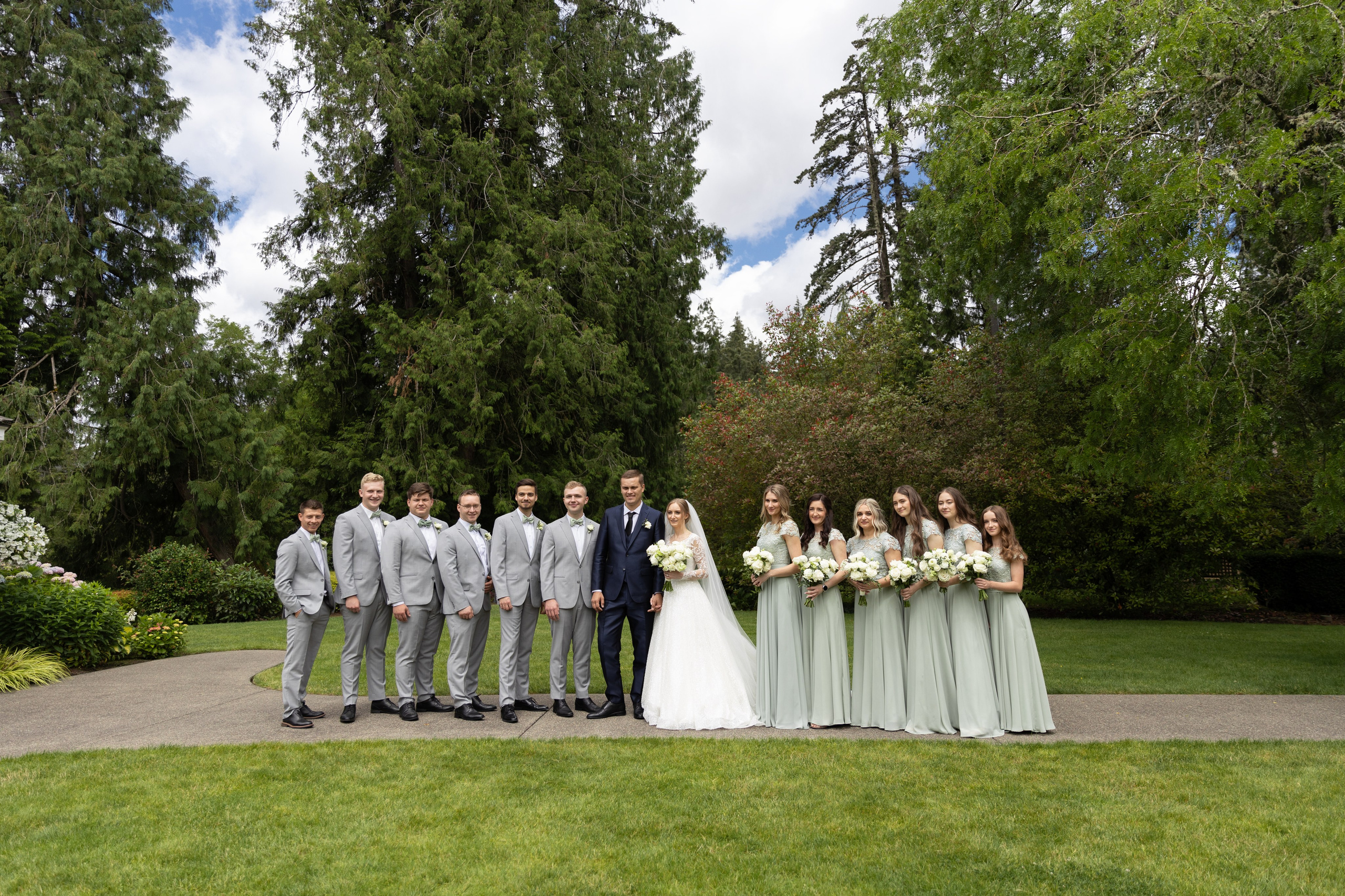 Vasily and Tatiana. Family and Wedding photographer