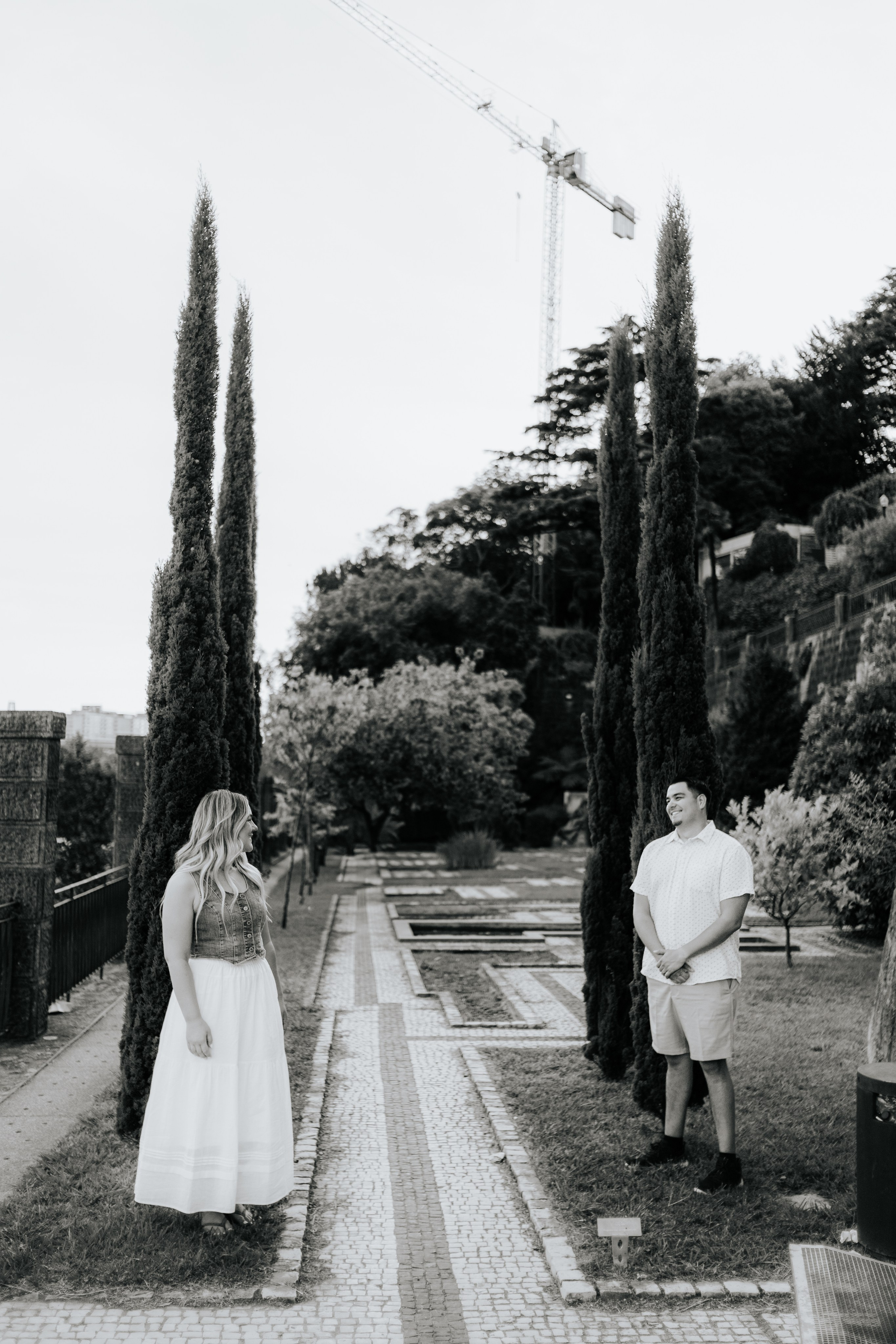 Wedding Proposal / Ian & Kaitlin. Philipe Fotografia