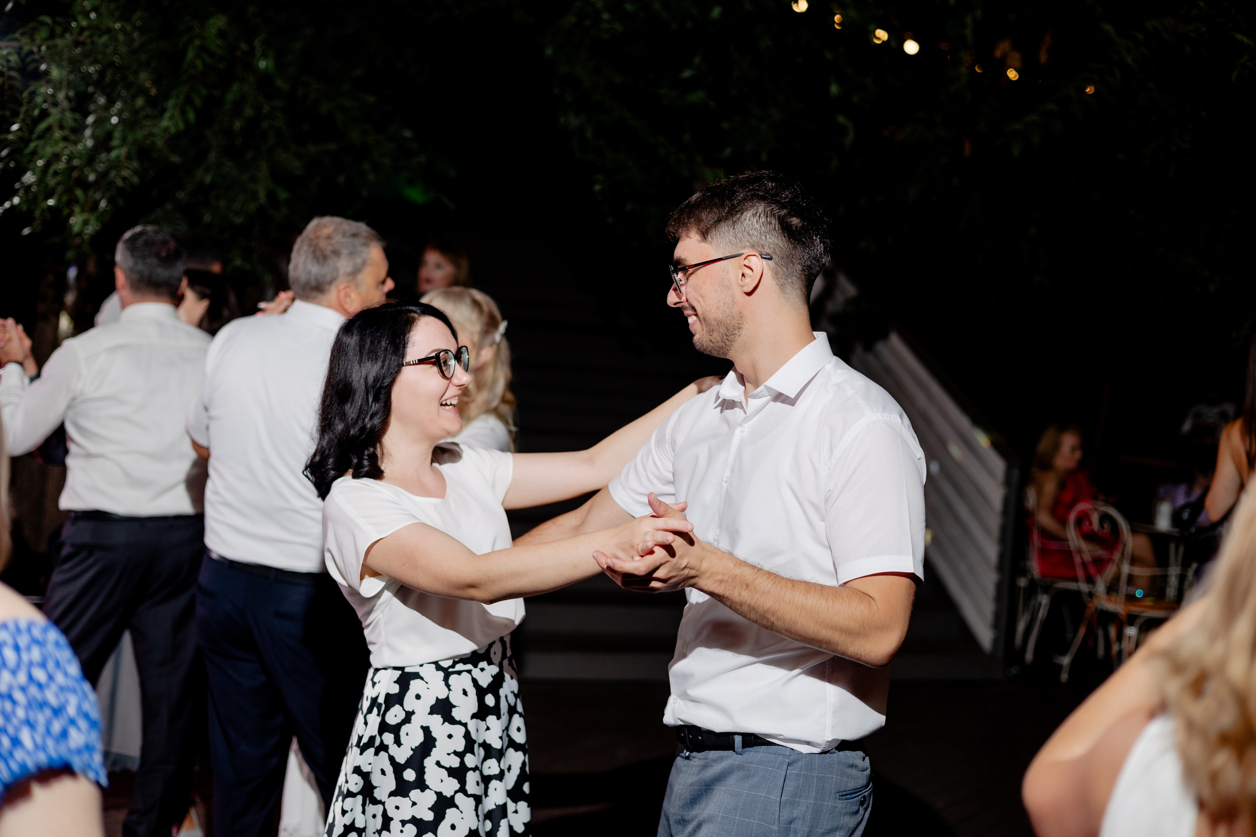 EUGEN & VLADA. ProWed — Foto Video Moldova
