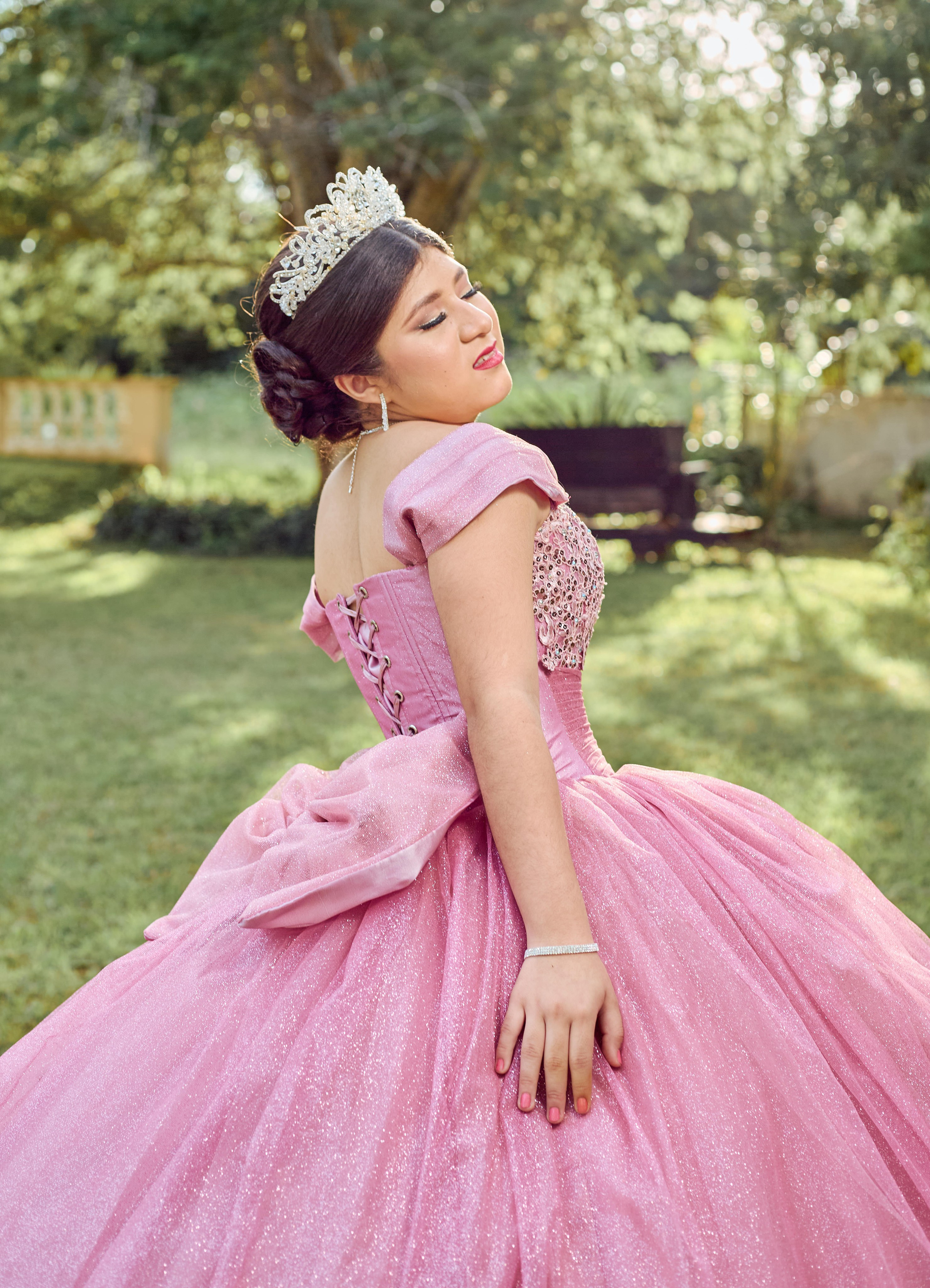 XV Kenia. Christian Ku fotógrafo en Mérida, Yucatán