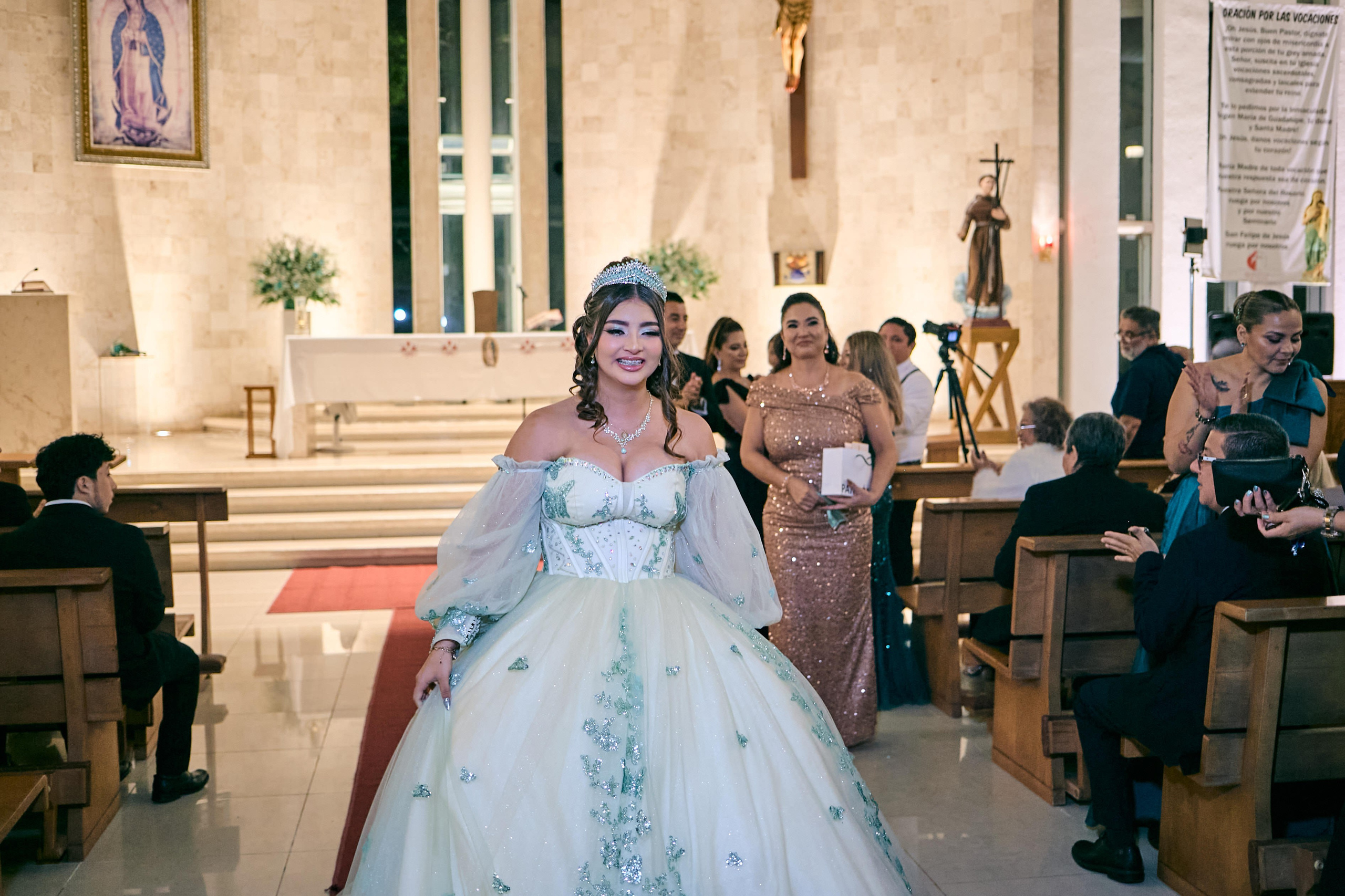 XV Dasha. Christian Ku fotógrafo en Mérida, Yucatán