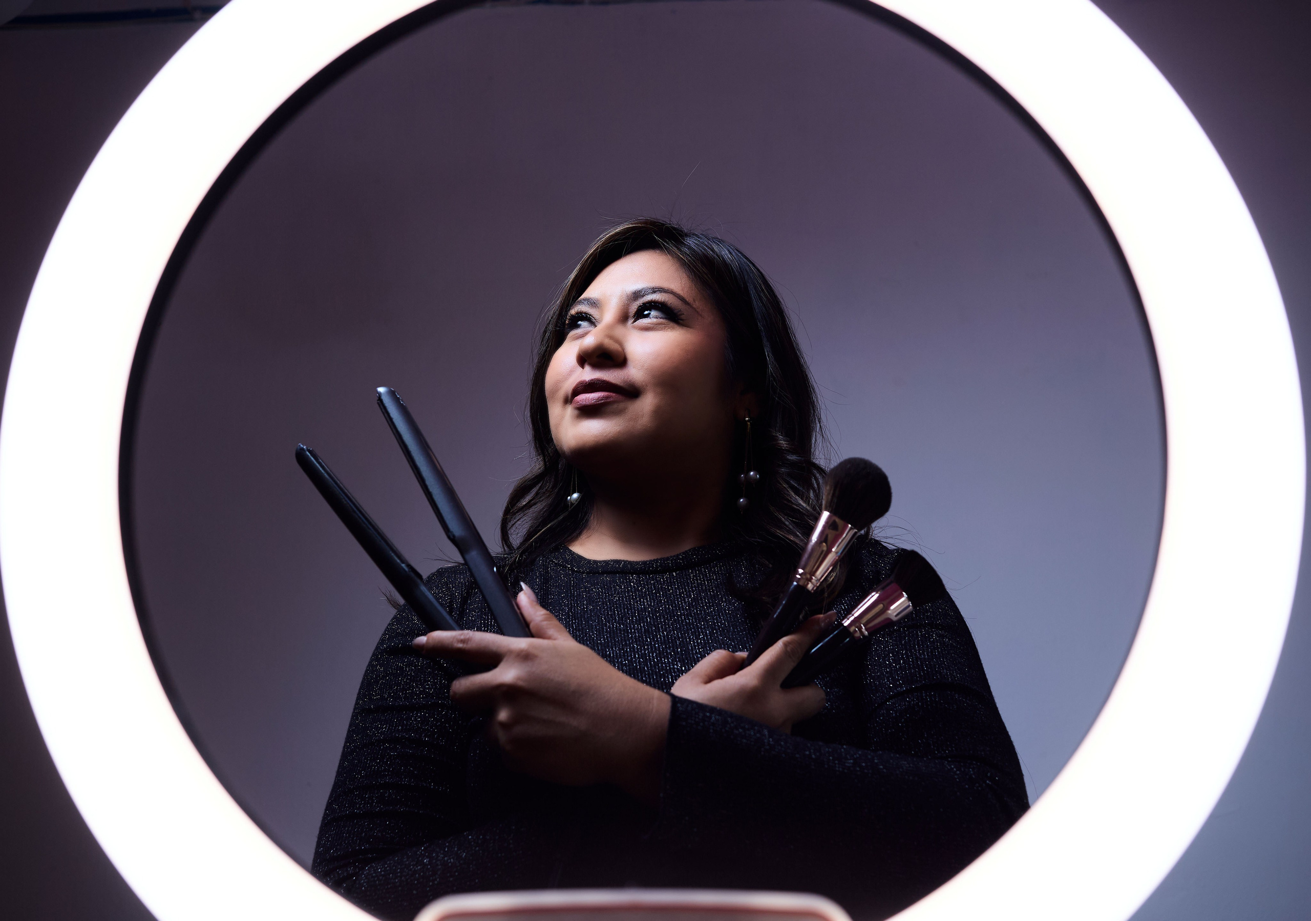 Retratos. Christian Ku fotógrafo en Mérida, Yucatán