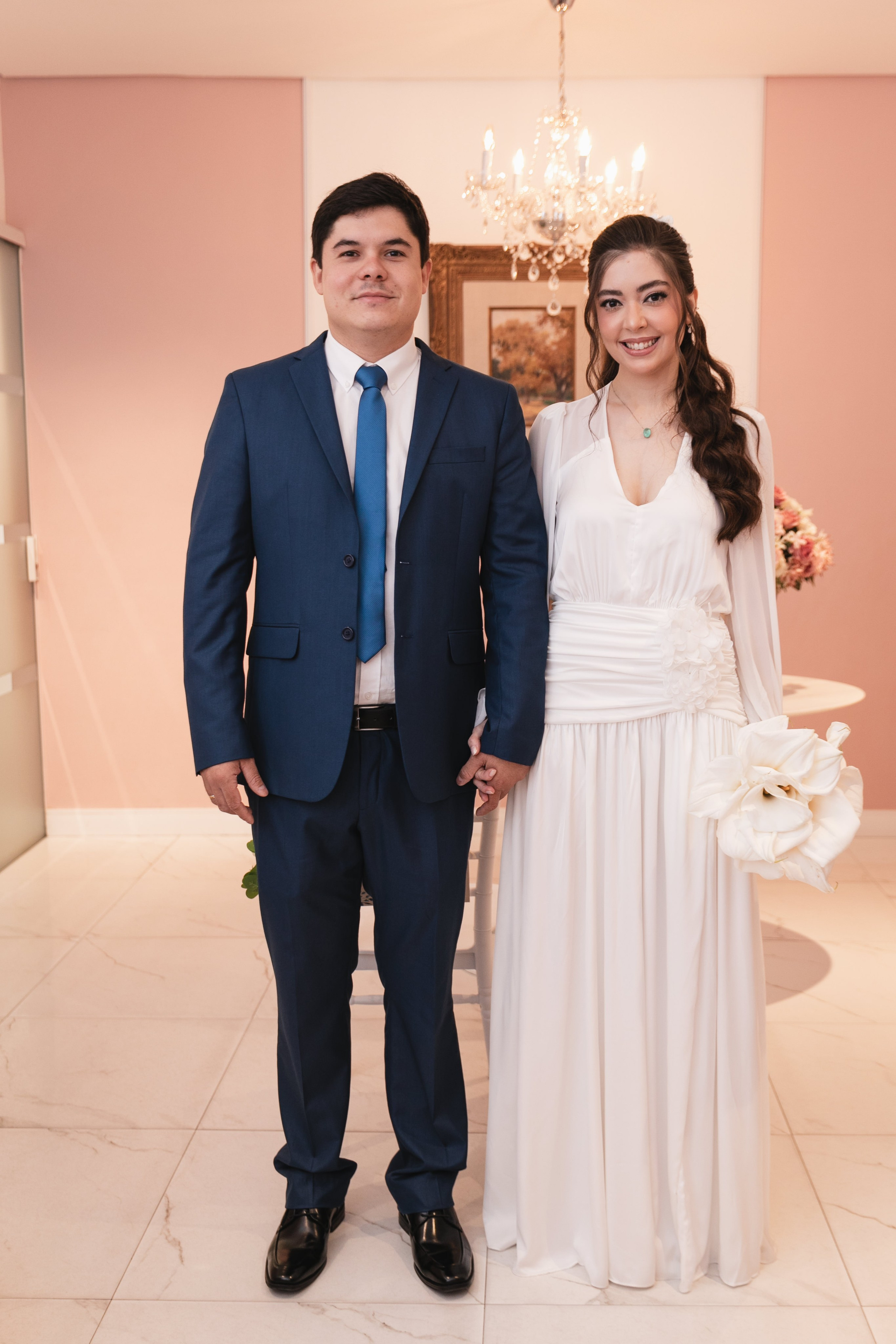 Civil Bruno e Nicole. Esdras Rodrigues, Fotógrafo de Casamento em Fortaleza — CE, Brasil