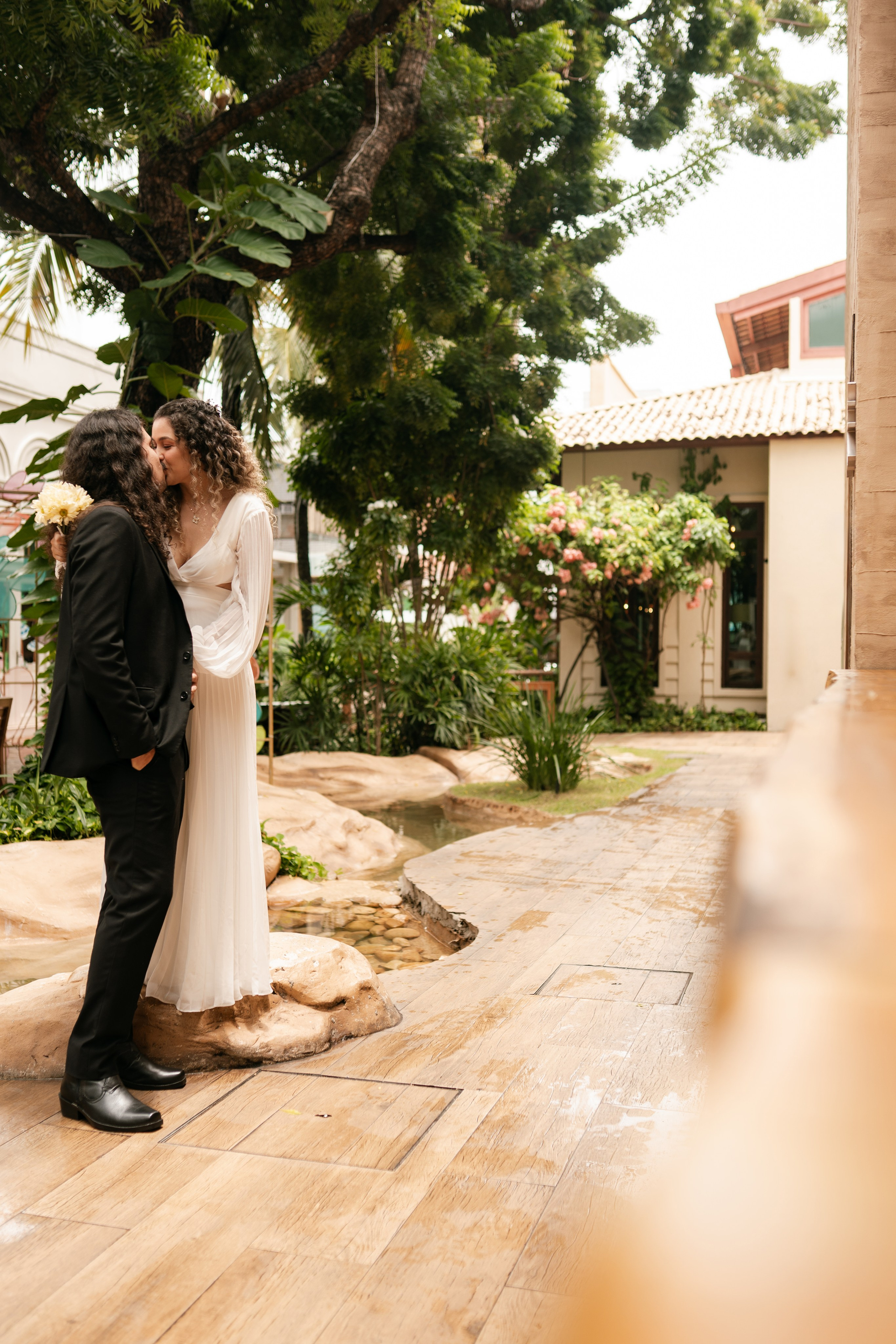 Kimberly e Gabriel. Esdras Rodrigues, Fotógrafo de Casamento em Fortaleza — CE, Brasil