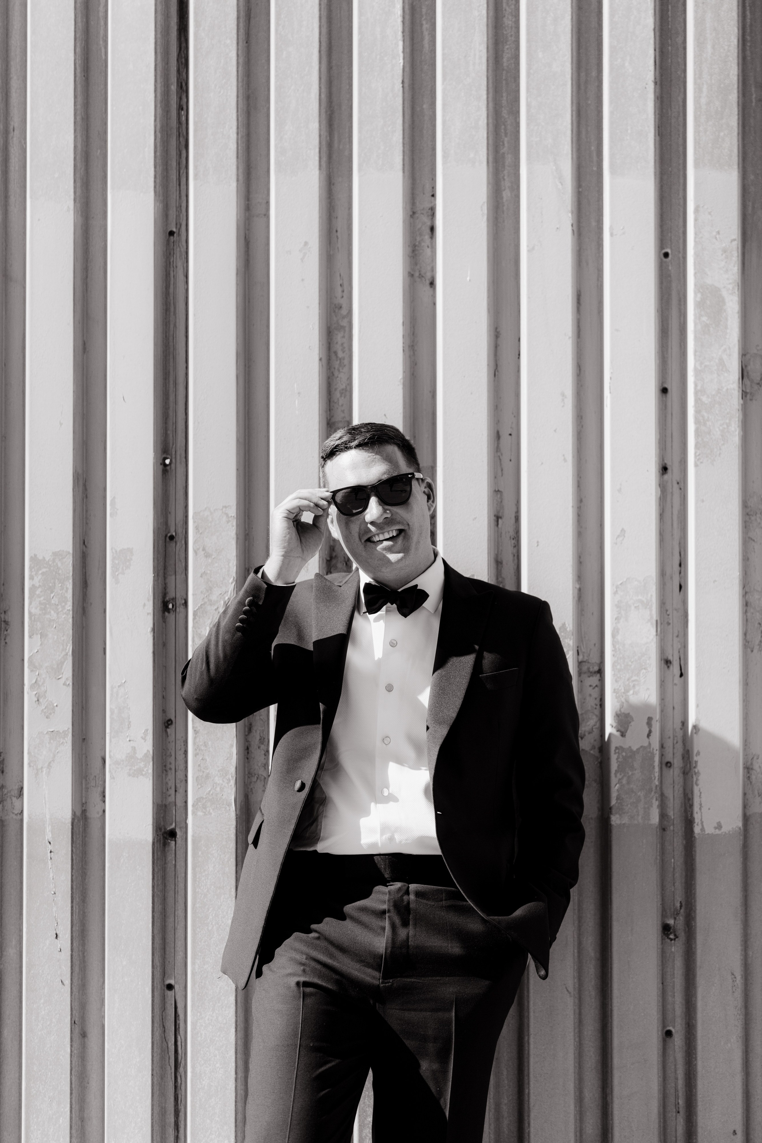 Jenna and Steven. Wedding photographer and videographer New York | New Jersey