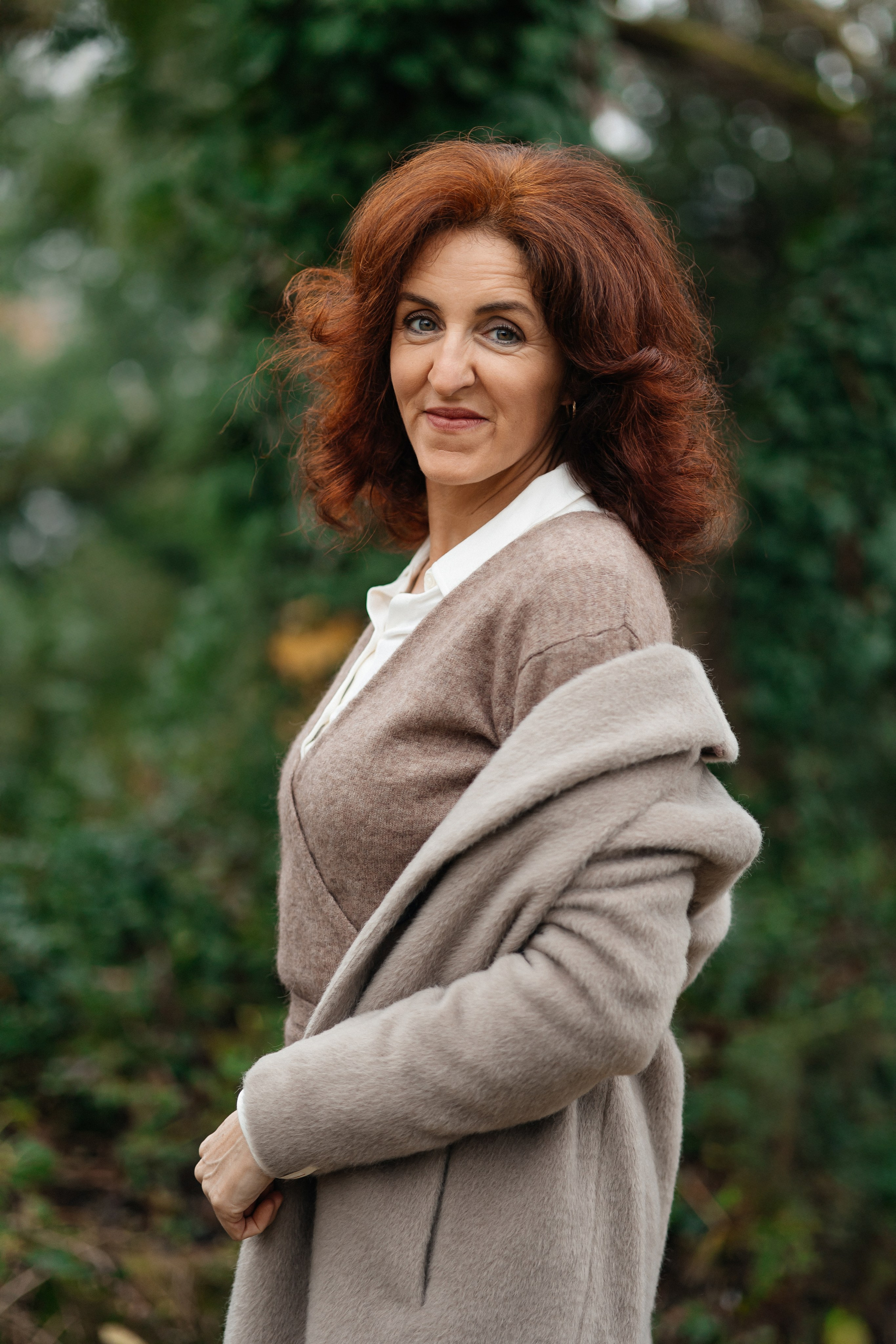 Fotograf Speyer Frauen Shooting