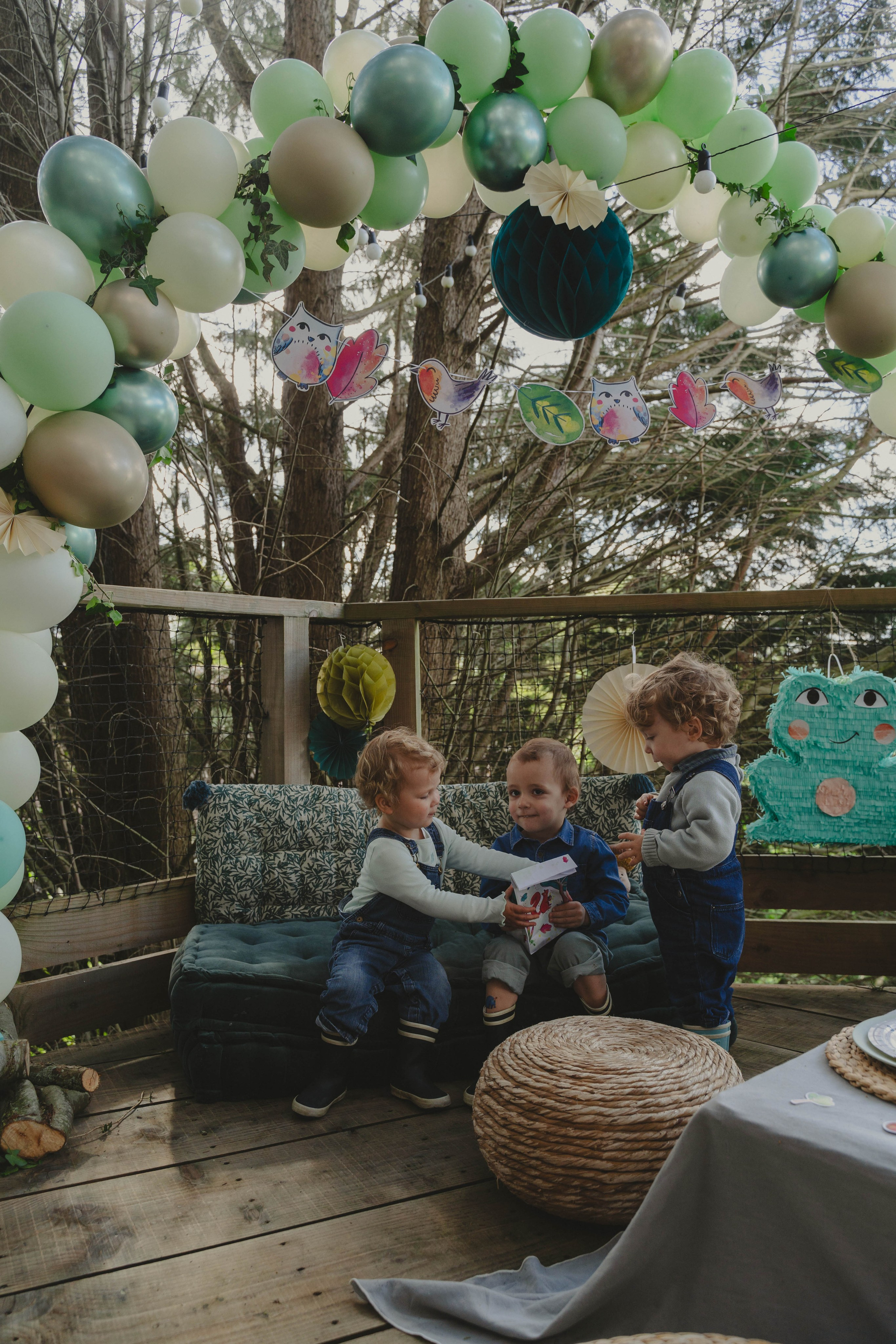 Cam & Léon. Weeding photographer / event / portrait