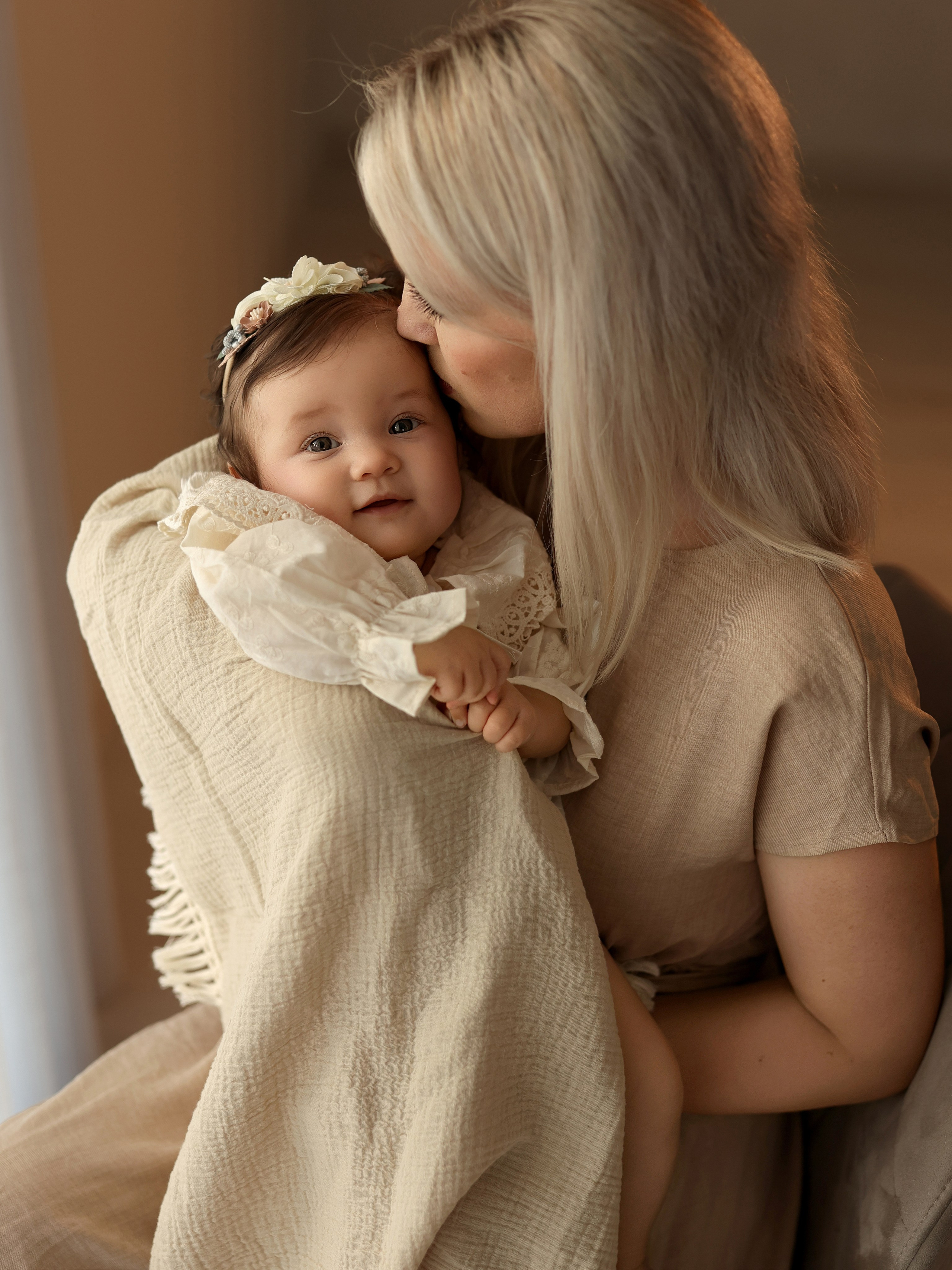 HomeStory *New*. Familien- Fotografin in Marienhafe, Aurich, Emden, Norden, Leer