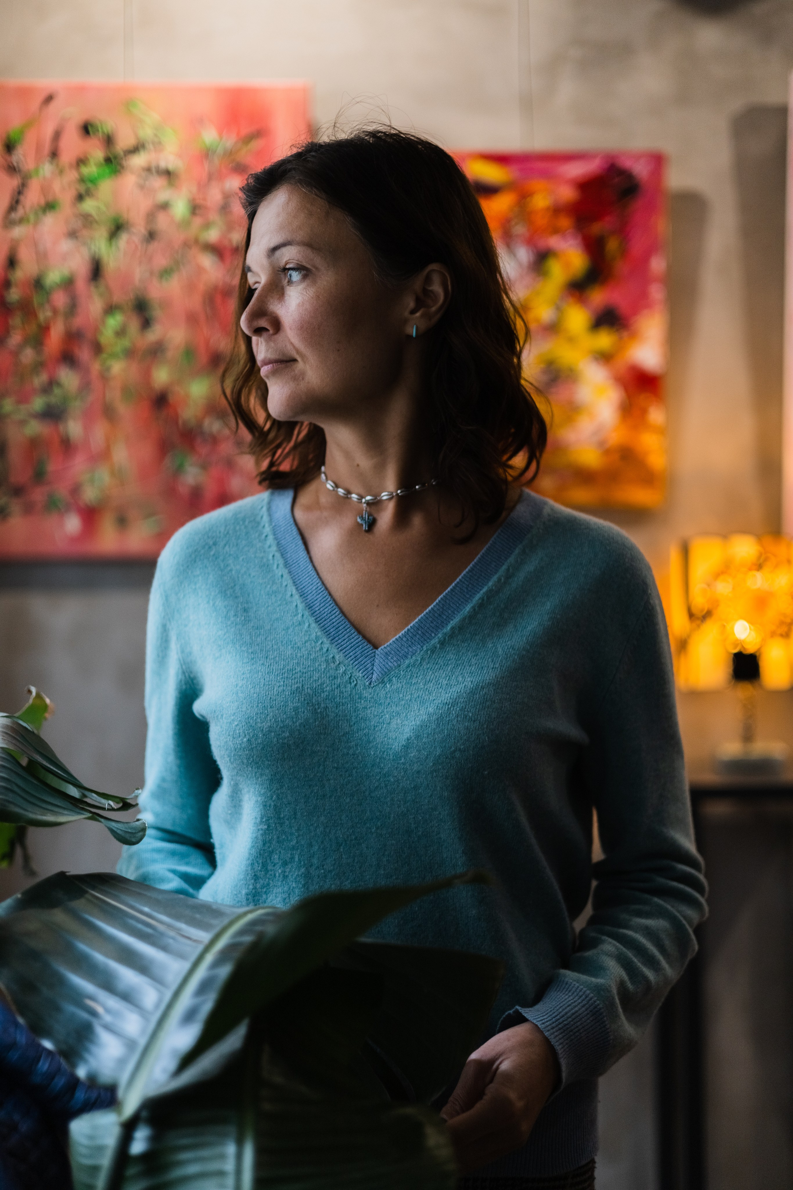 Portfolio. Content photographer in Paris — Genya Legou