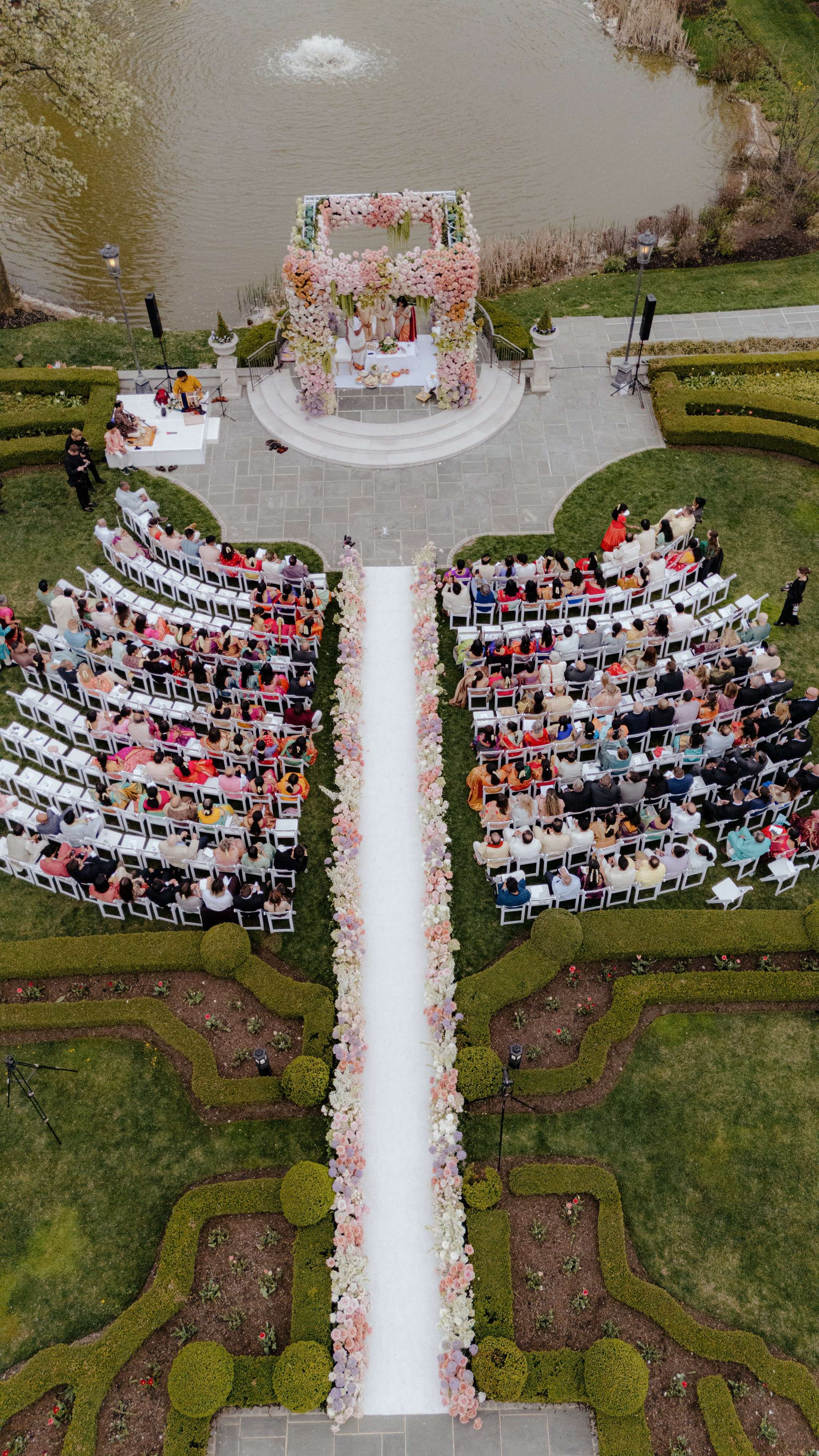 Luxury Indian Wedding Photography Gallery | New York & New Jersey & Florida | Vova Chi. Wedding photographer and videographer New York | New Jersey