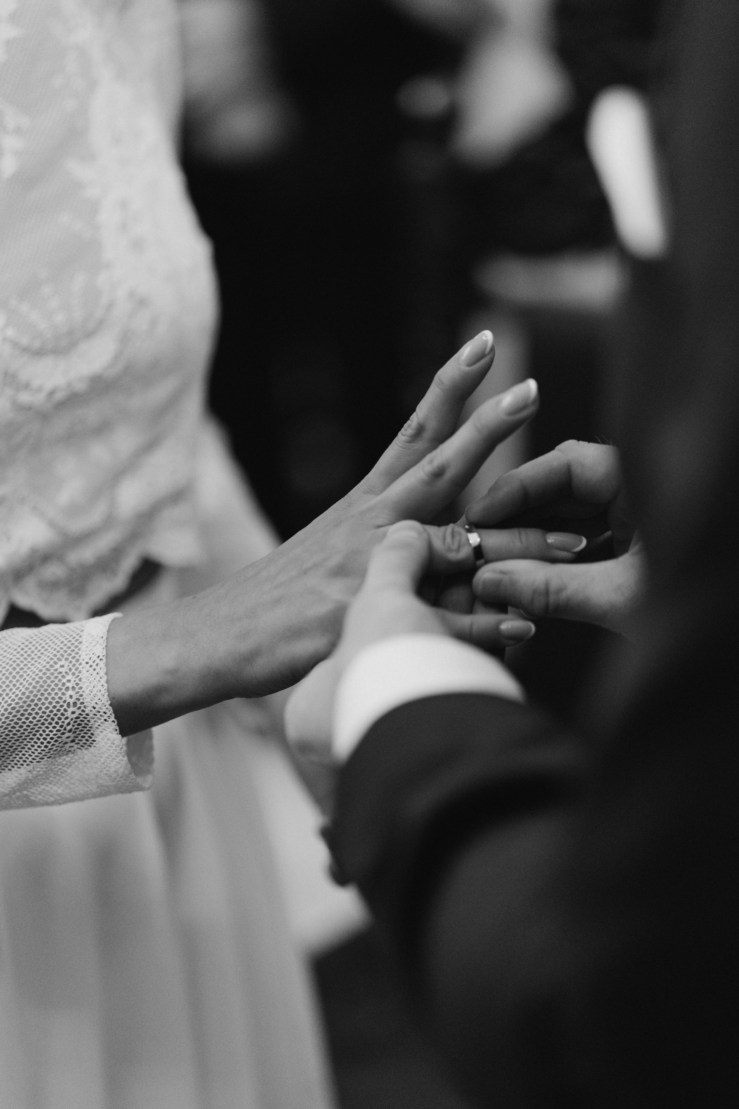 Wiktoria i Michał. Home