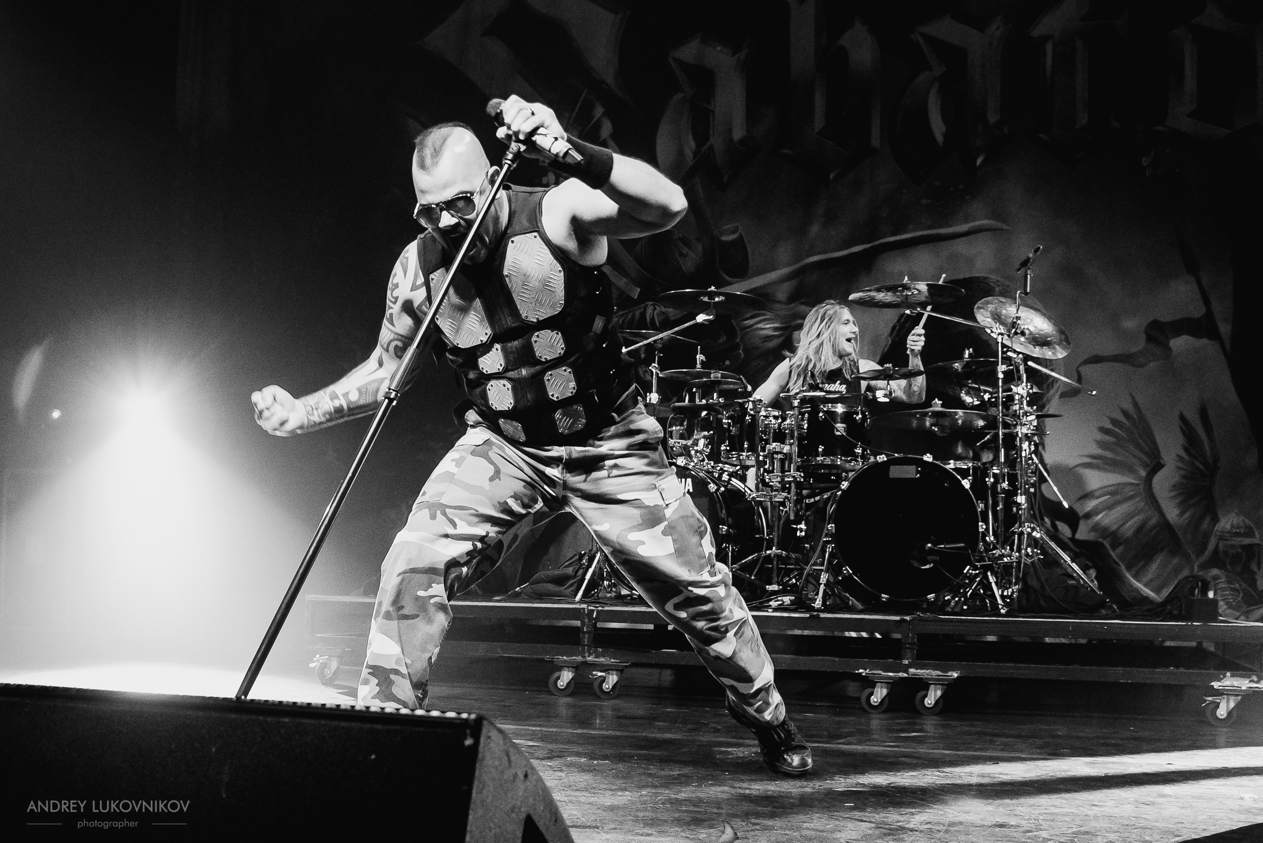 Sabaton