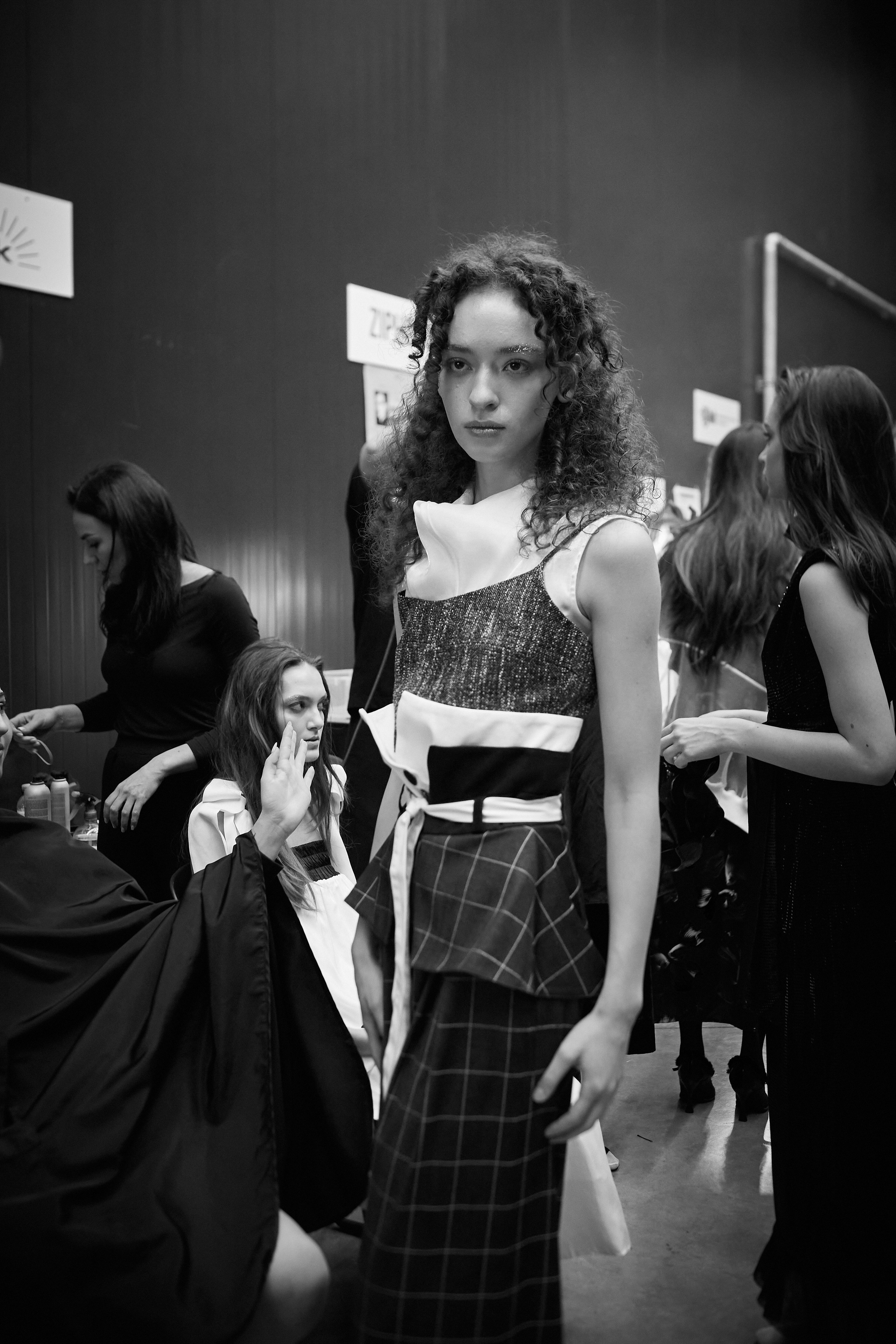 MBR backstage_2024. MATVEEVA STUDIO