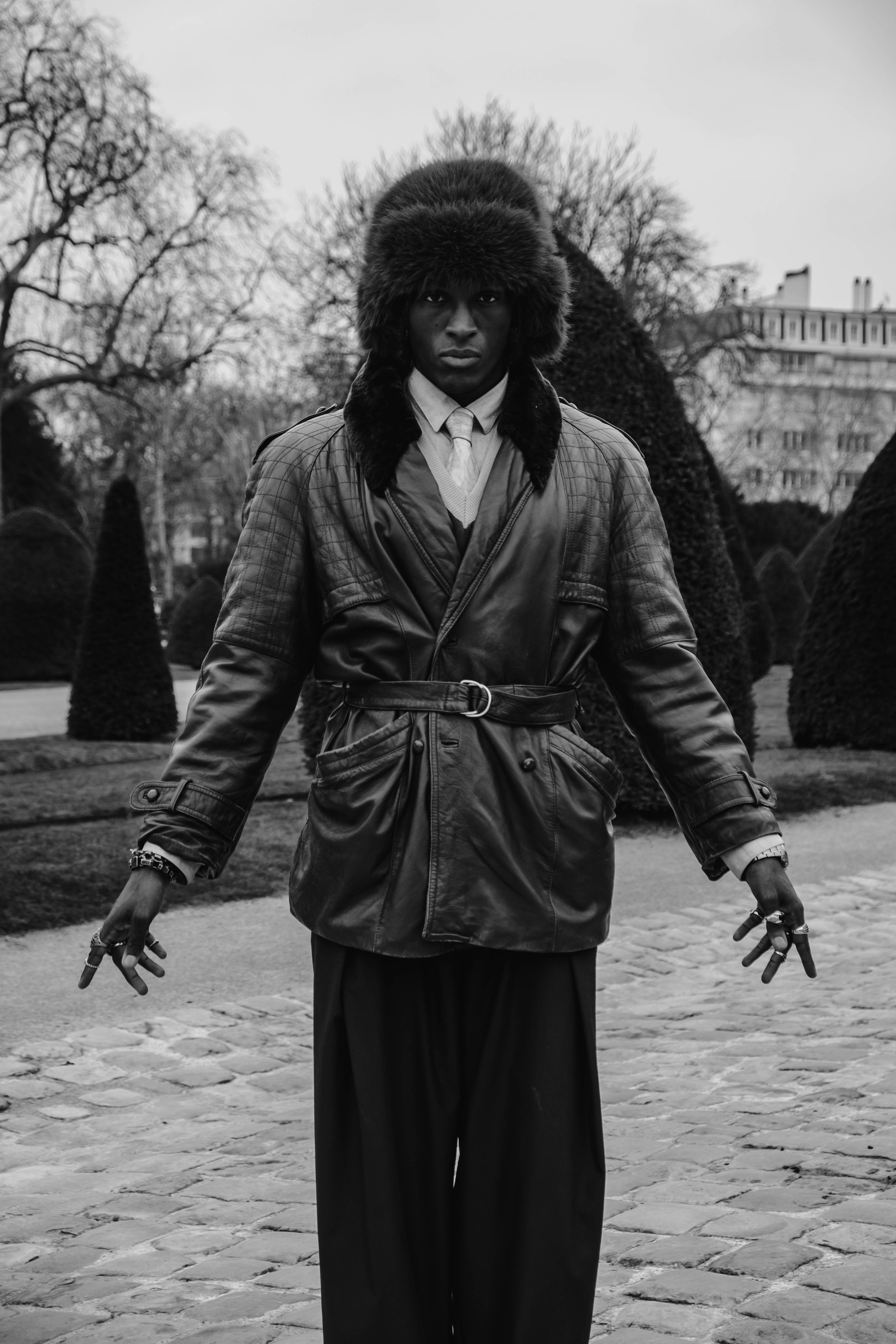 Photographer Stasi Dilbazi