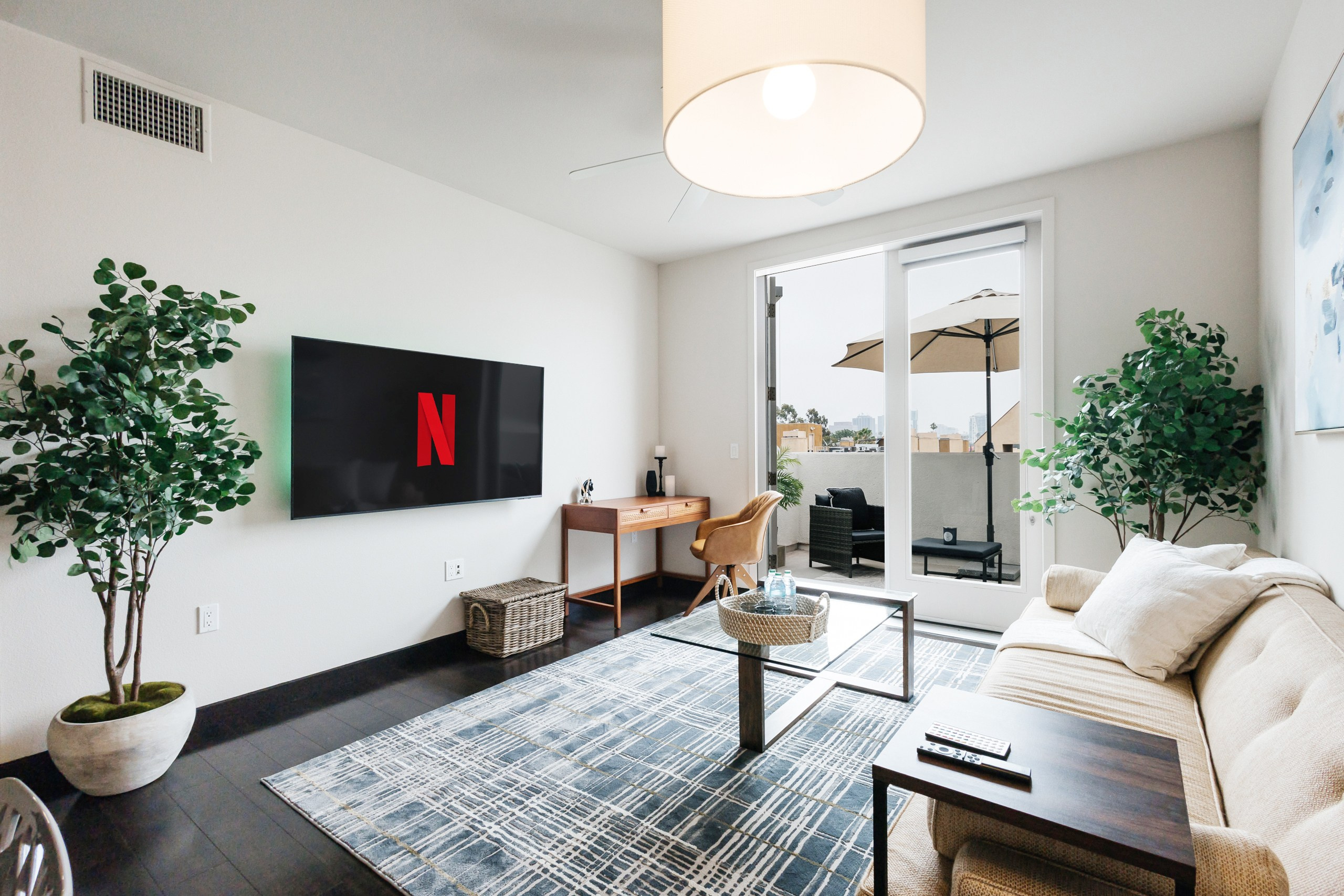 Fragile Apartments. Photographer Andrei White