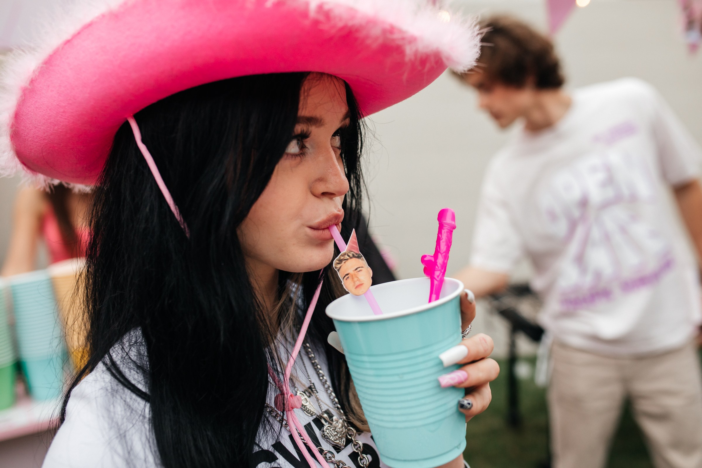 OnlyAnns Birthday. Photographer Andrei White