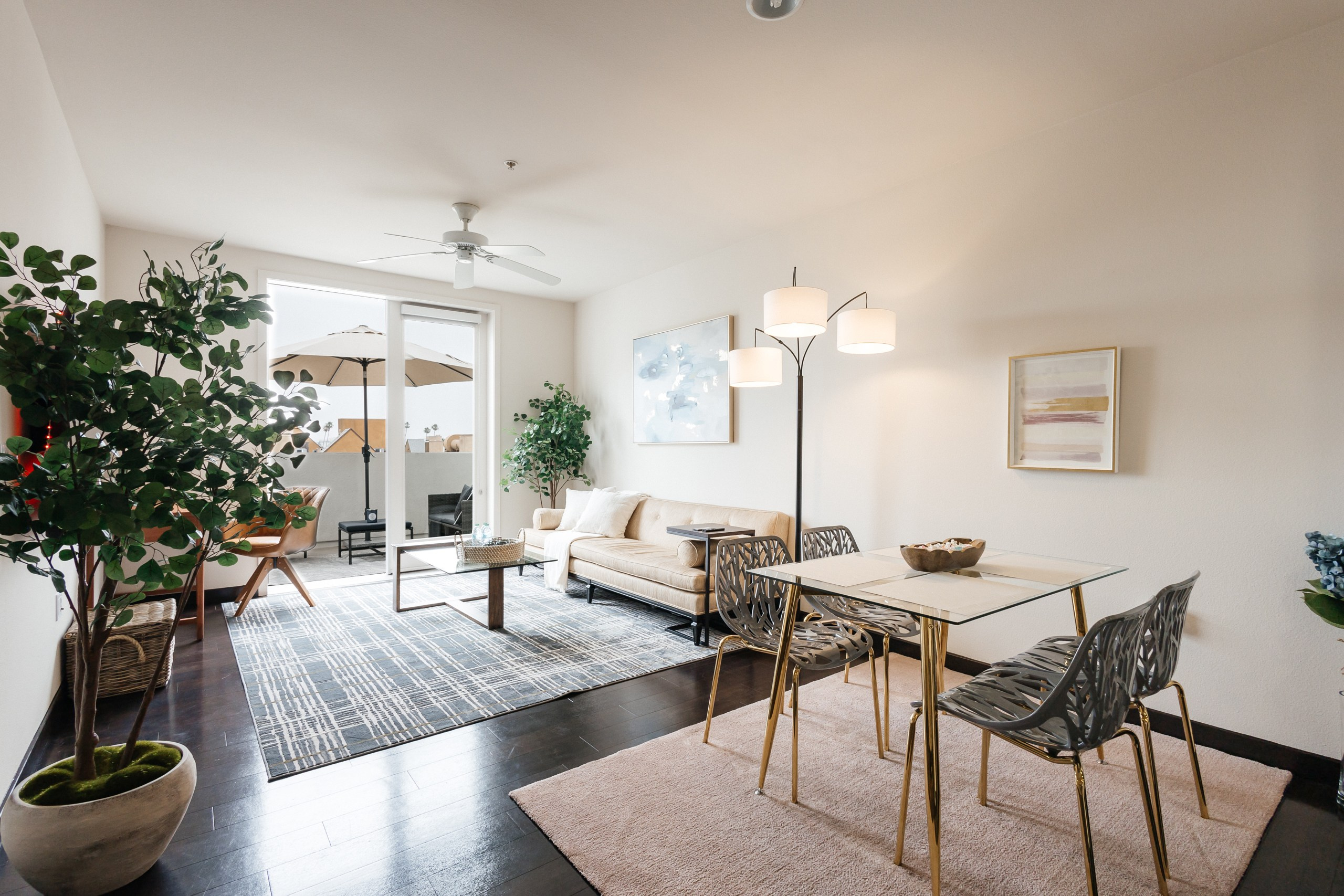 Fragile Apartments. Photographer Andrei White