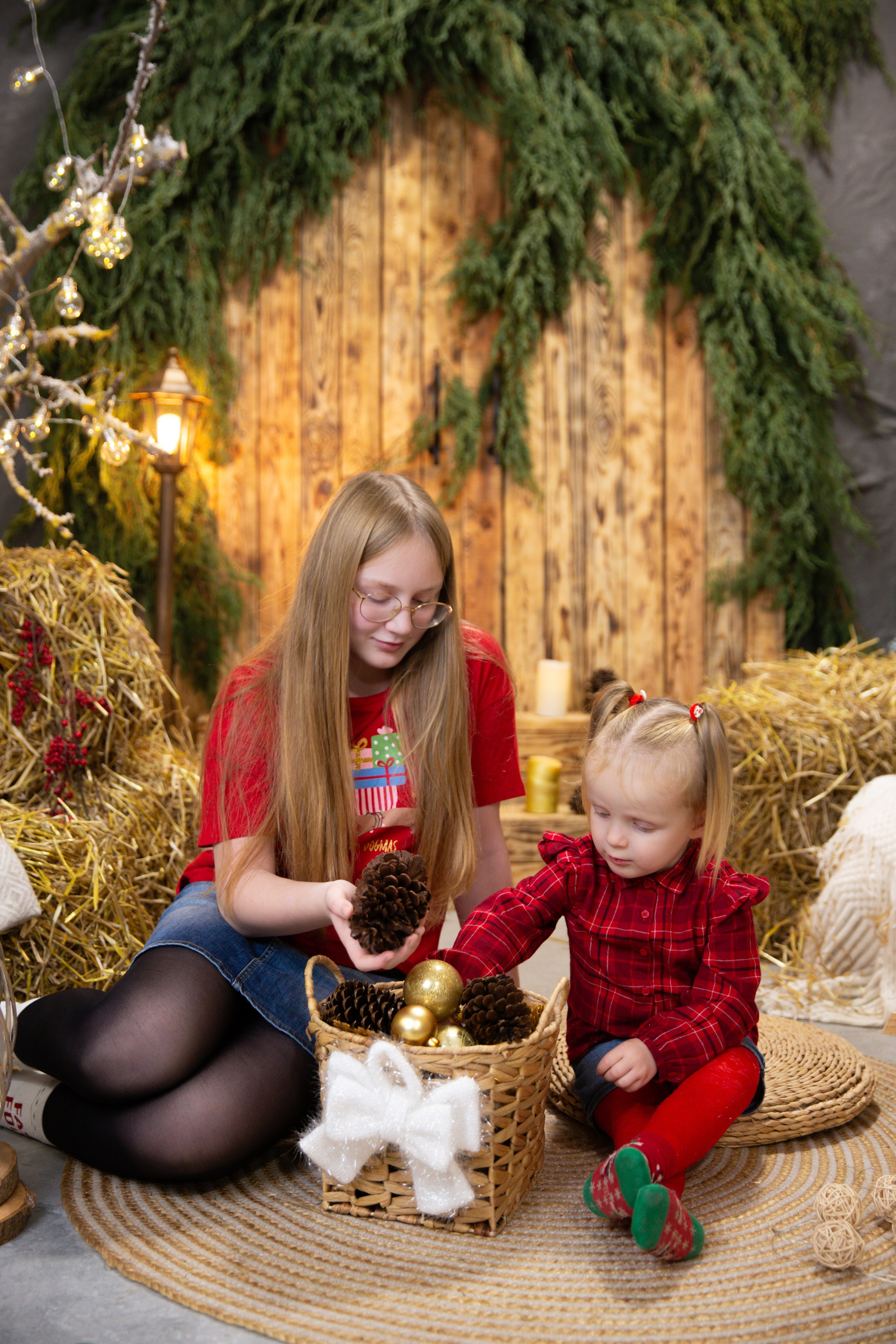 Šeima. Fotografė Klaipėdoje