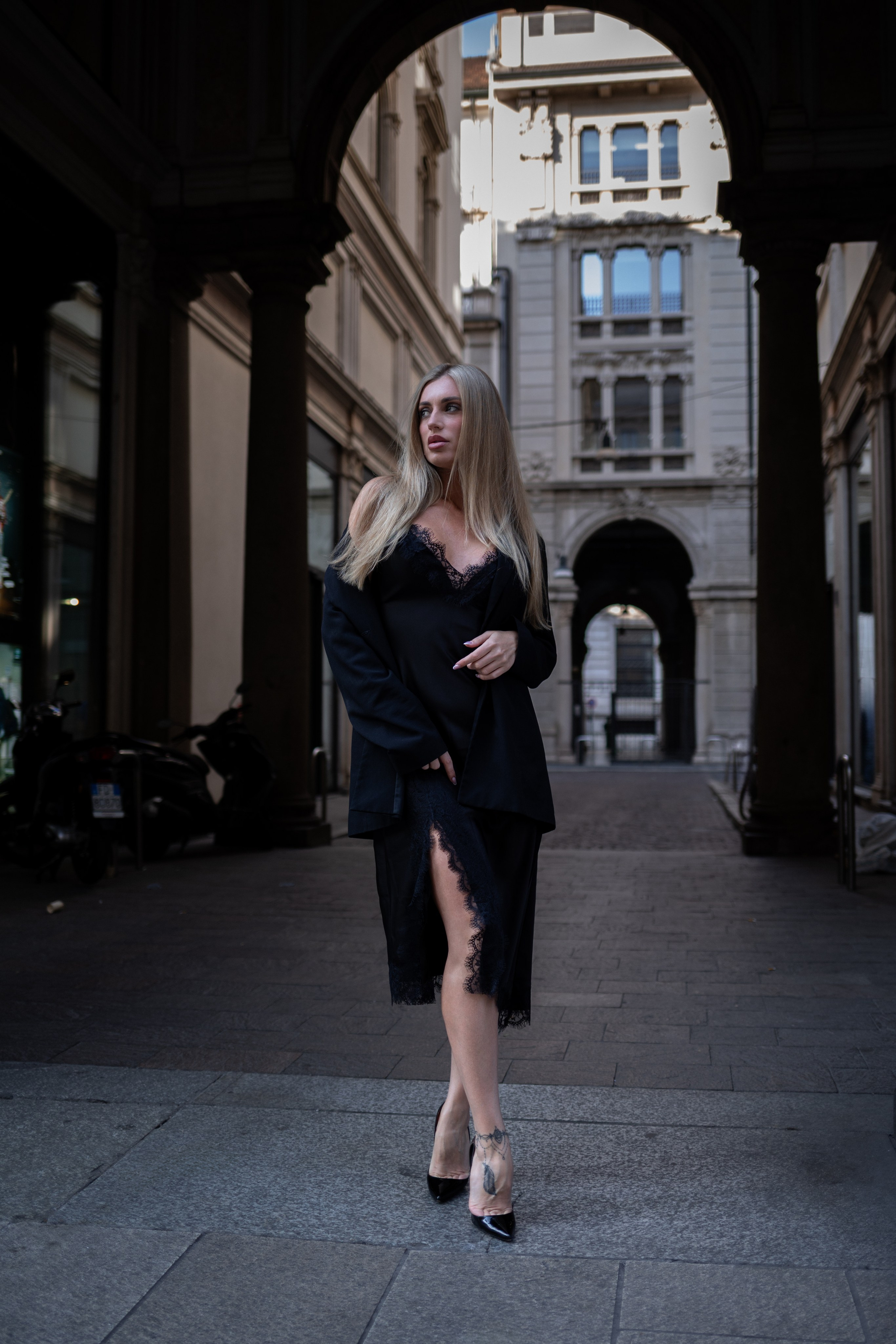 Bella. Photographer in Milan |Mila Pro Photo