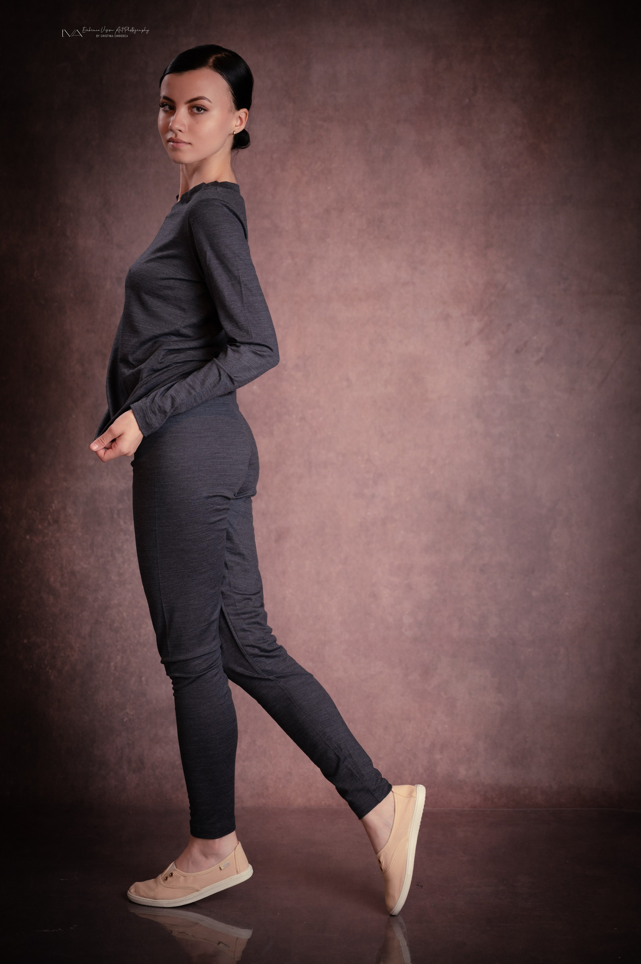 Fashion/Produs. EVA Photography