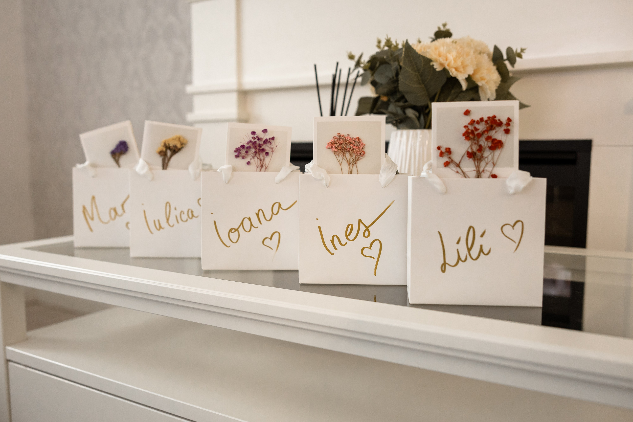 Stefania & Alex. Blink Photo — Fotografie & Videografie Nuntă