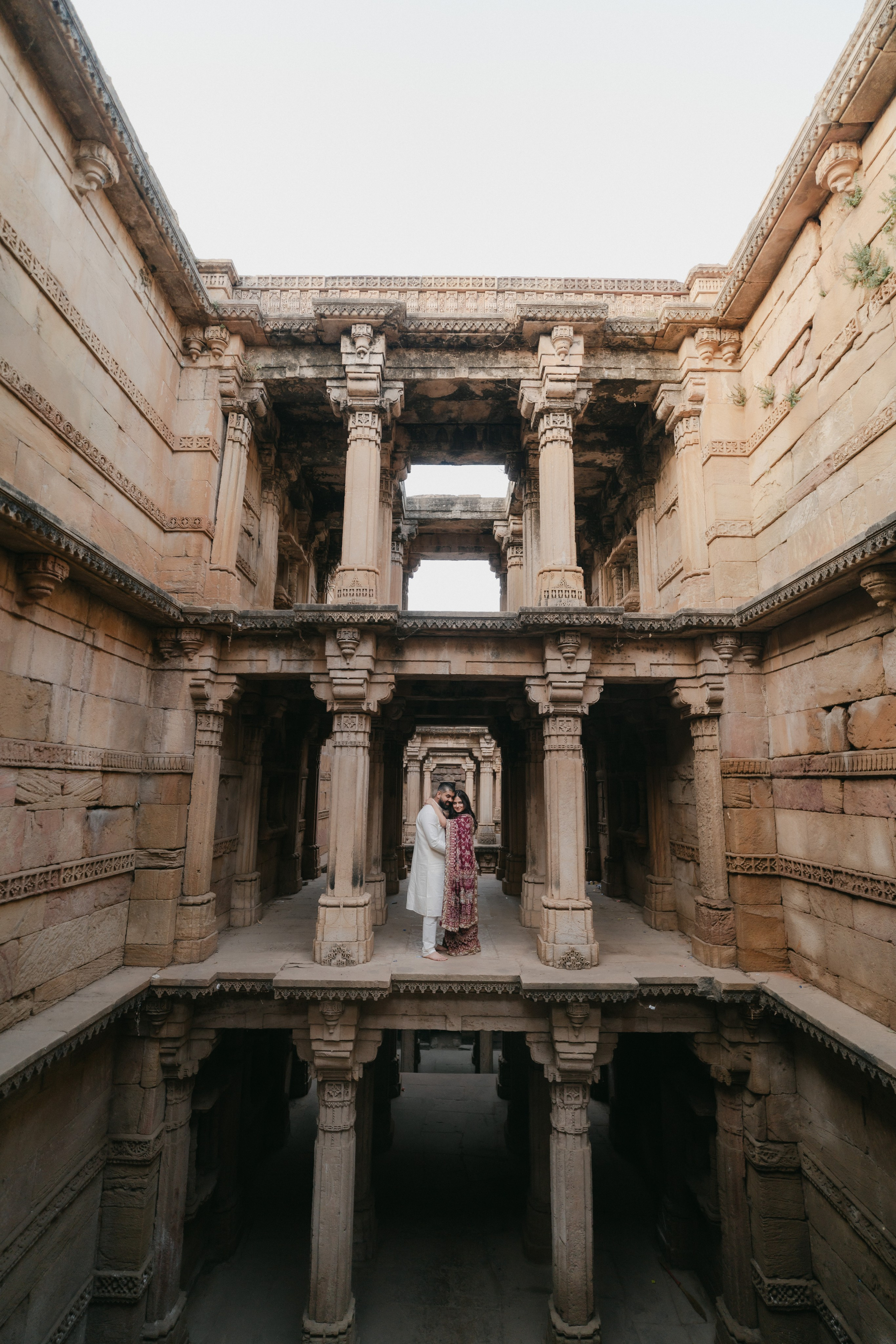 HARSHIT & KRISNA | PORTRAIT SESSION | 2026. Love Emotions Weddings