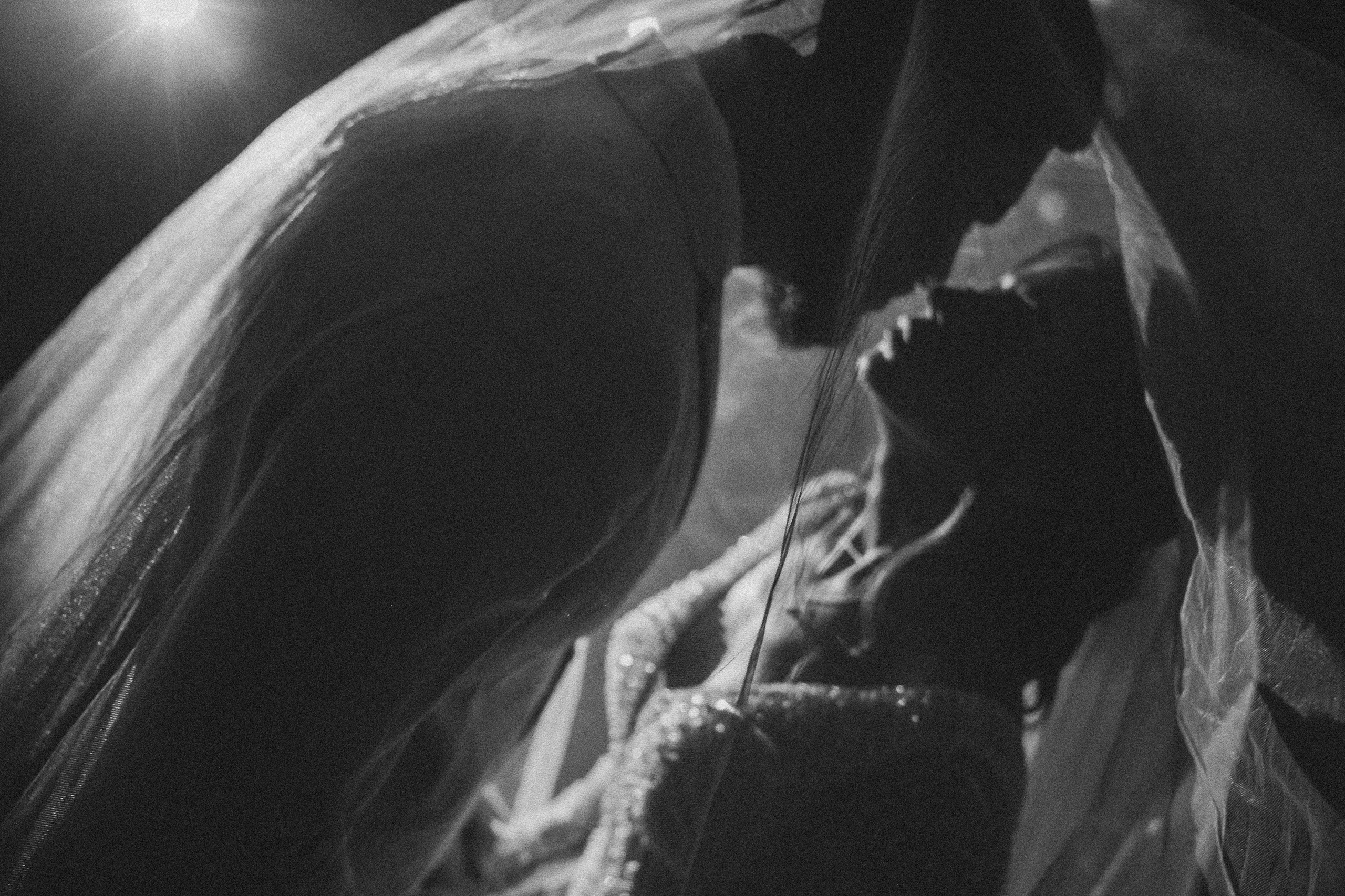 Luana & Maycon. O Casal Dos Noivos