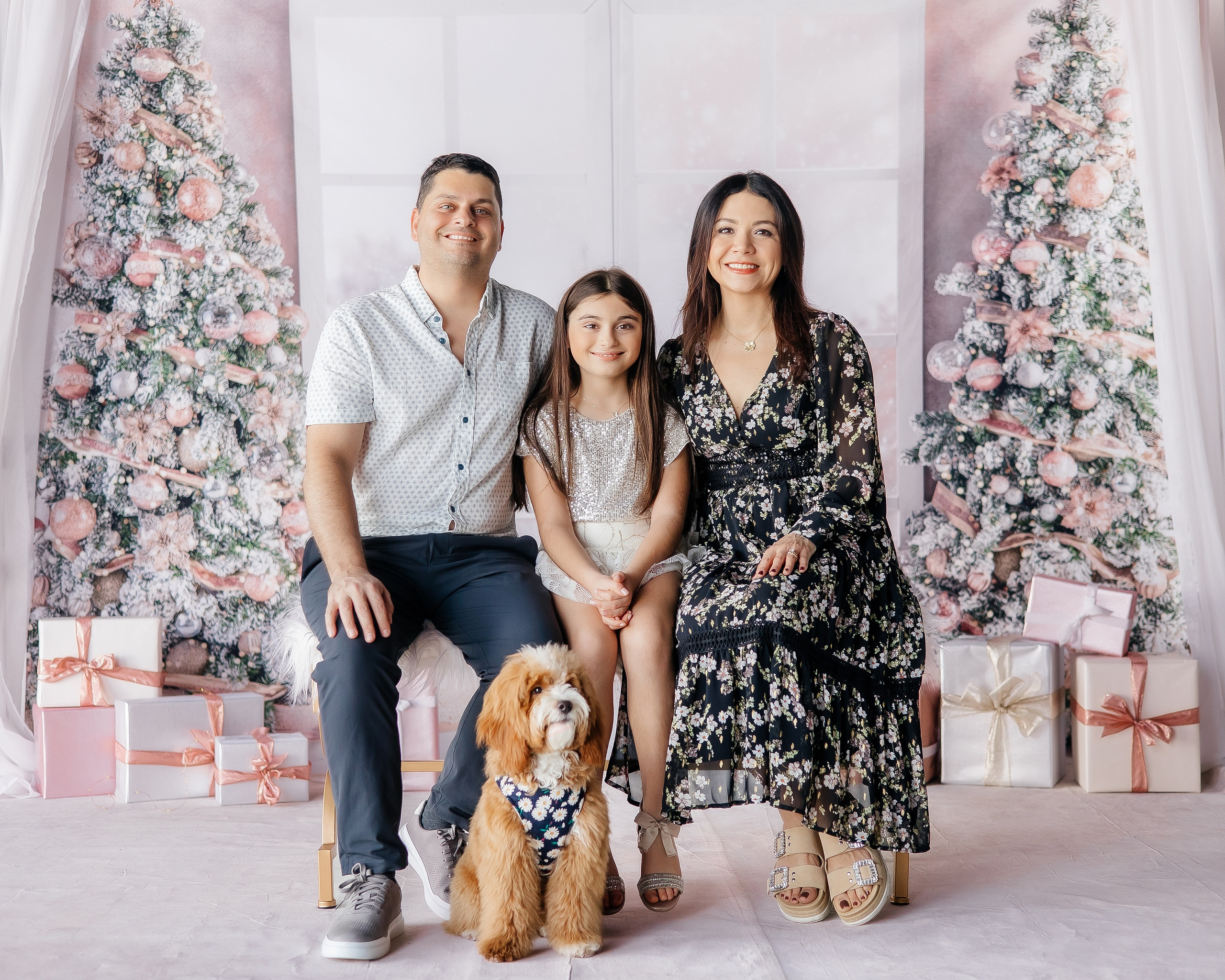 Testimonials. Family and Event photographer in Homestead and Miami areas of Florida