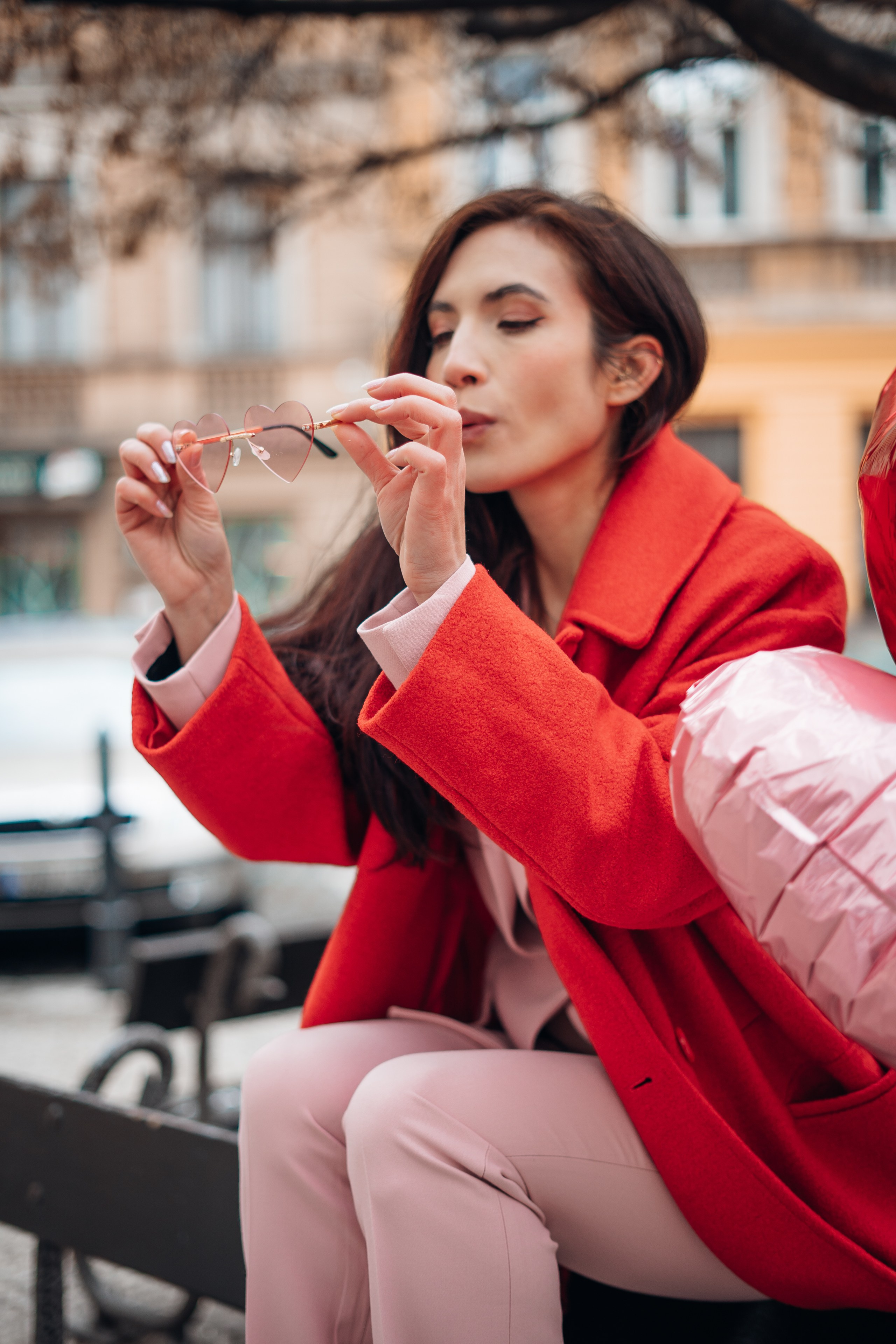 Den lásky. Jana Holubová | Svatební, párová a rodinná fotografka v Praze