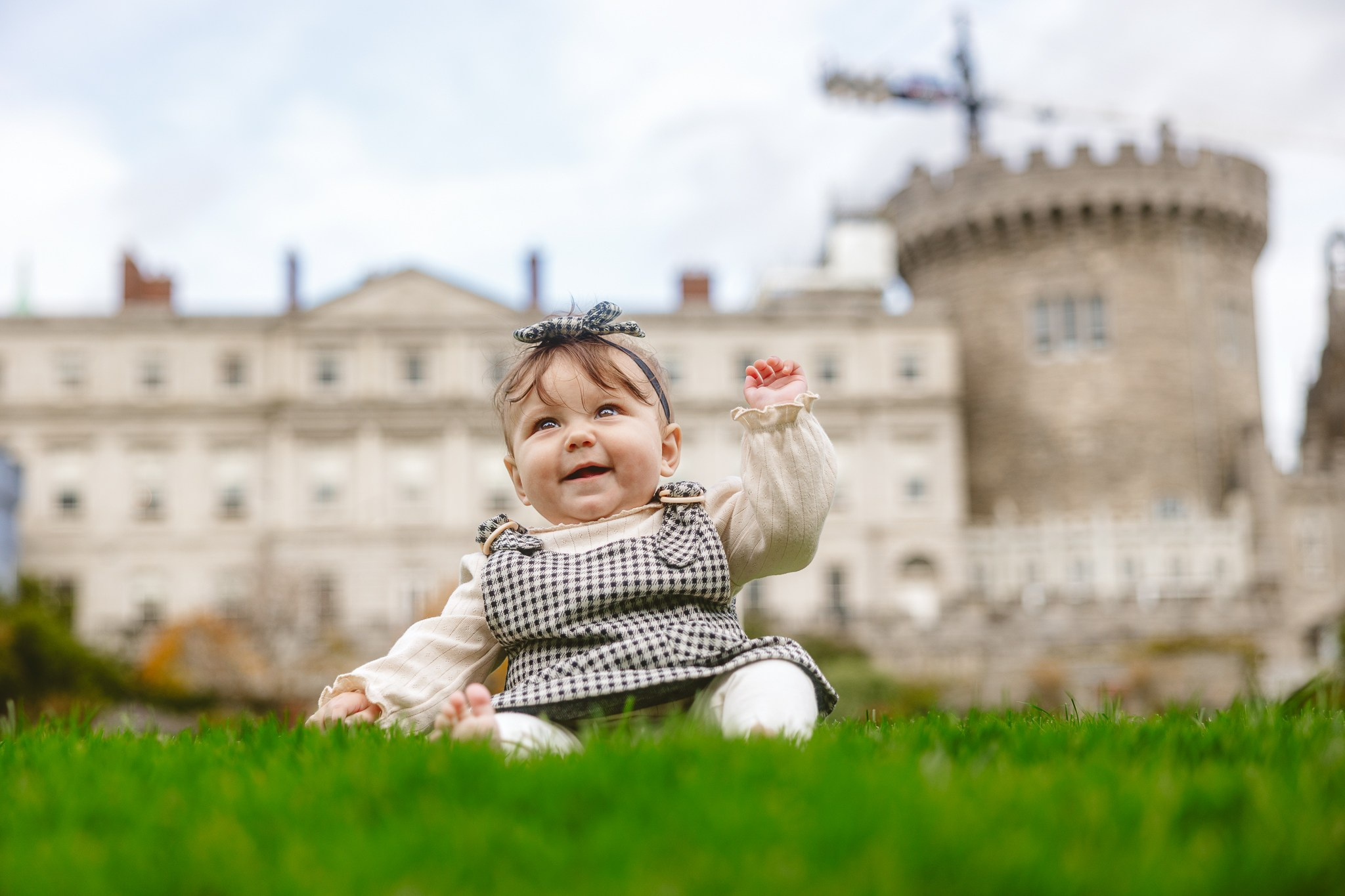 PhotoTour Dublin. Giandamorgana