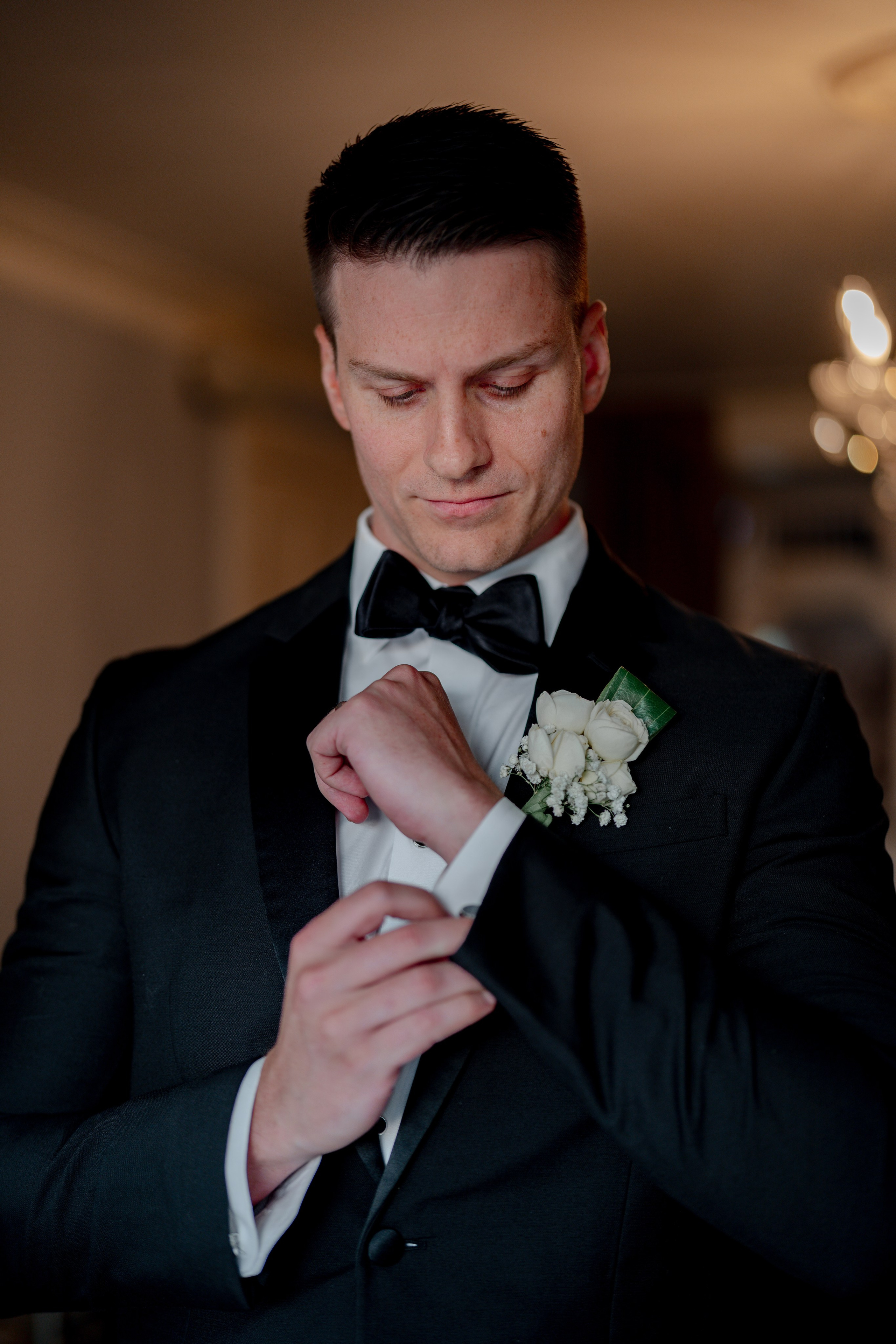 Caroline & Joh wedding day. Anna Krasnova Wedding photographer