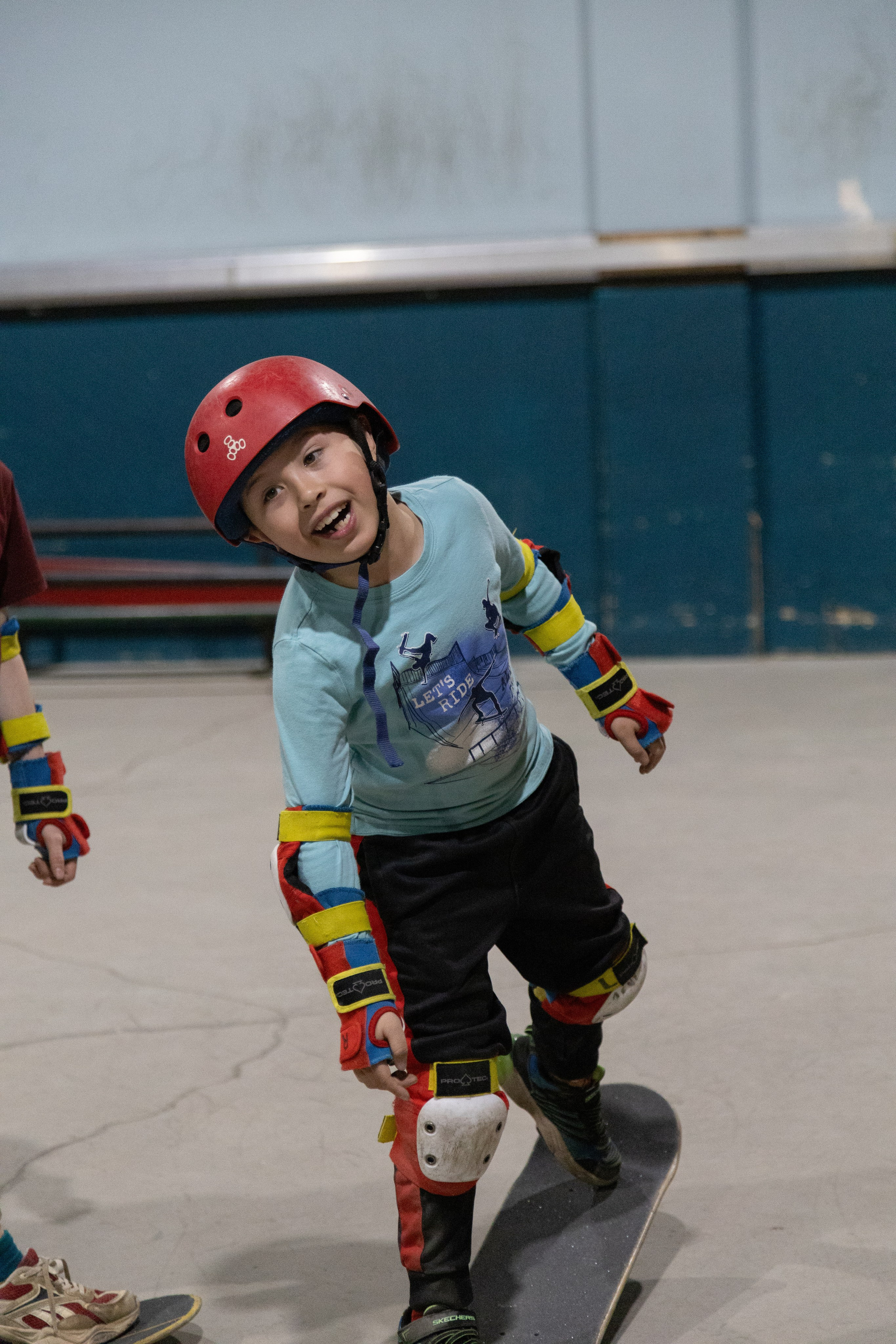 Mason’s 8th birthday. Toronto Portrait Photographer Lena Lac