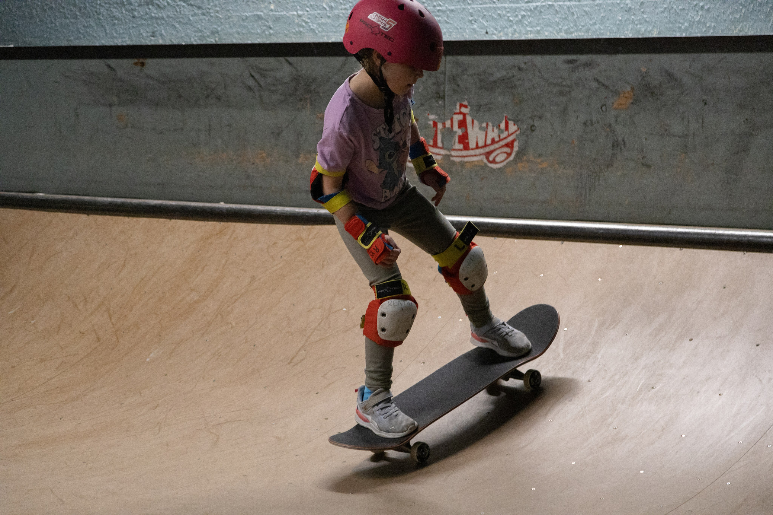 Stela’s 7th Birthday Party. Toronto Portrait Photographer Lena Lac