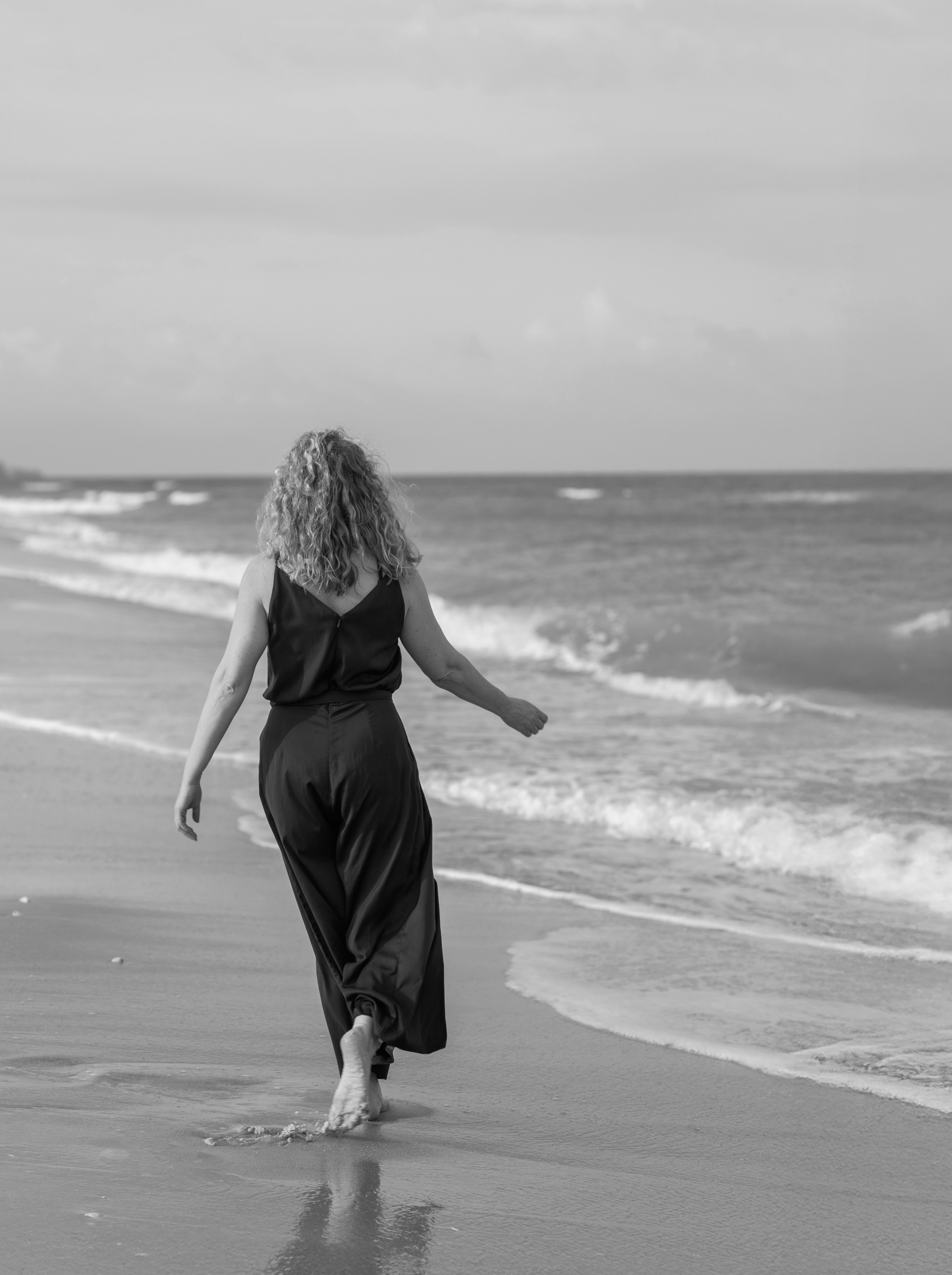 Svetlana 53. Katerina Royter — Photographer for Women 40+