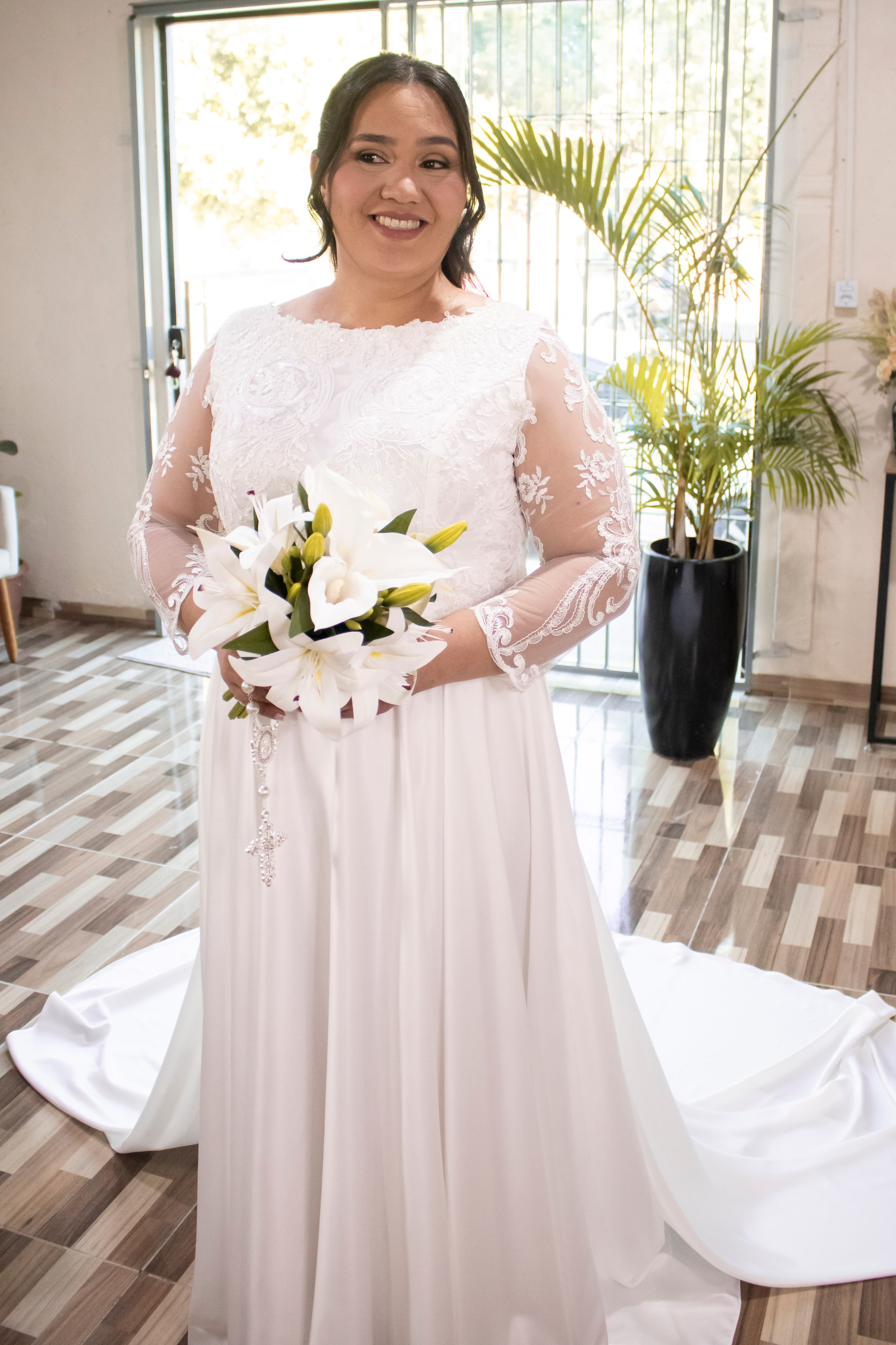 Making of — Noiva Elizabete 04.07.26