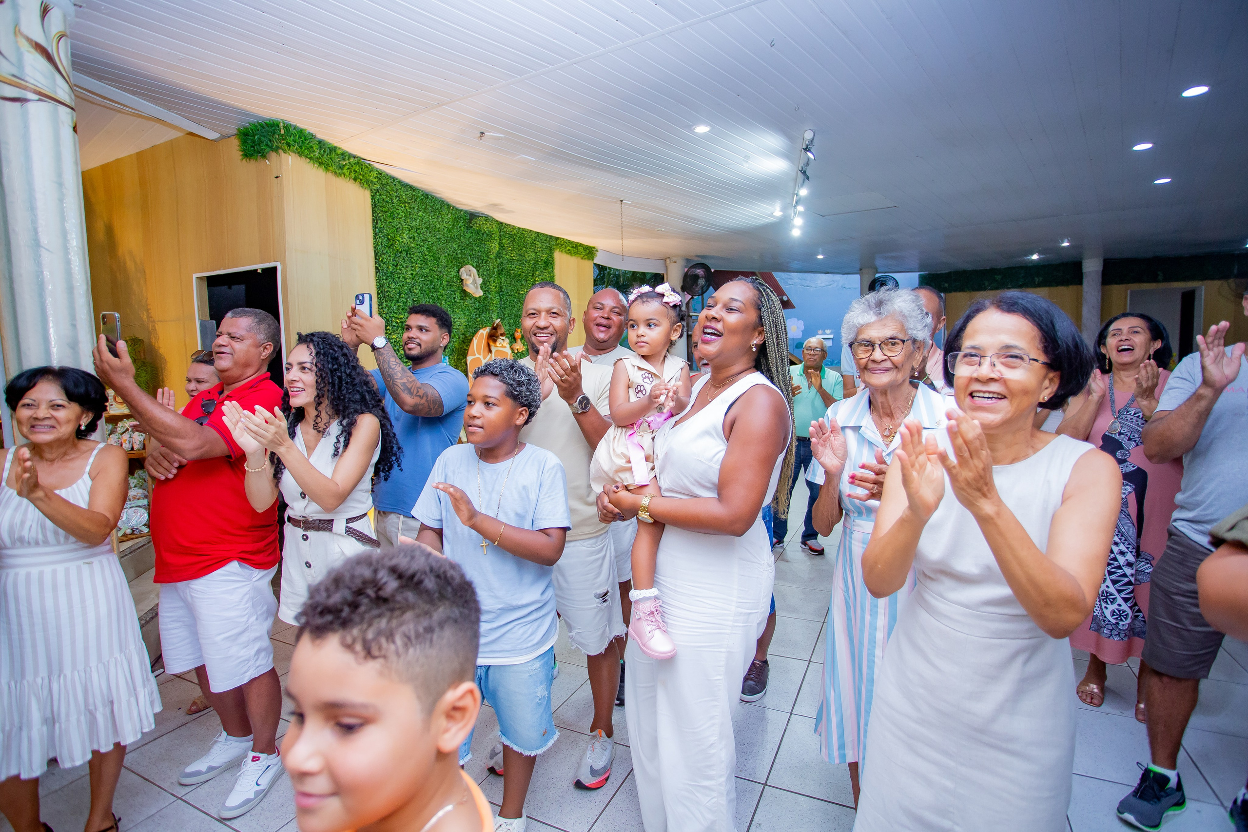 1 Ano Miguel. Flavio Nunes Fotografia (Fotografo especializado em Fotografia de 15 Anos e Ensaios)