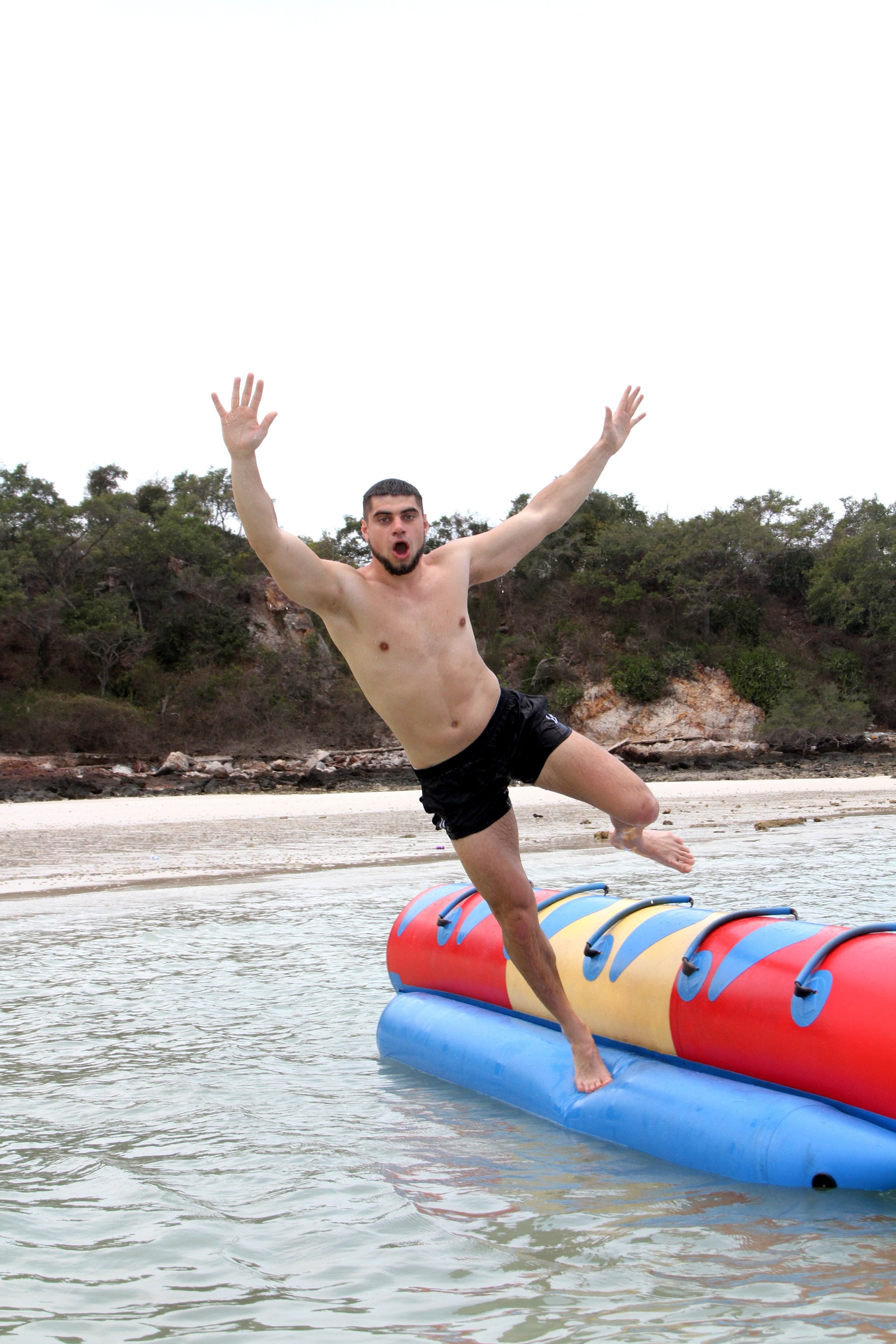 Жахан Леха Кирилл. Сайт Валентина Картунчикова