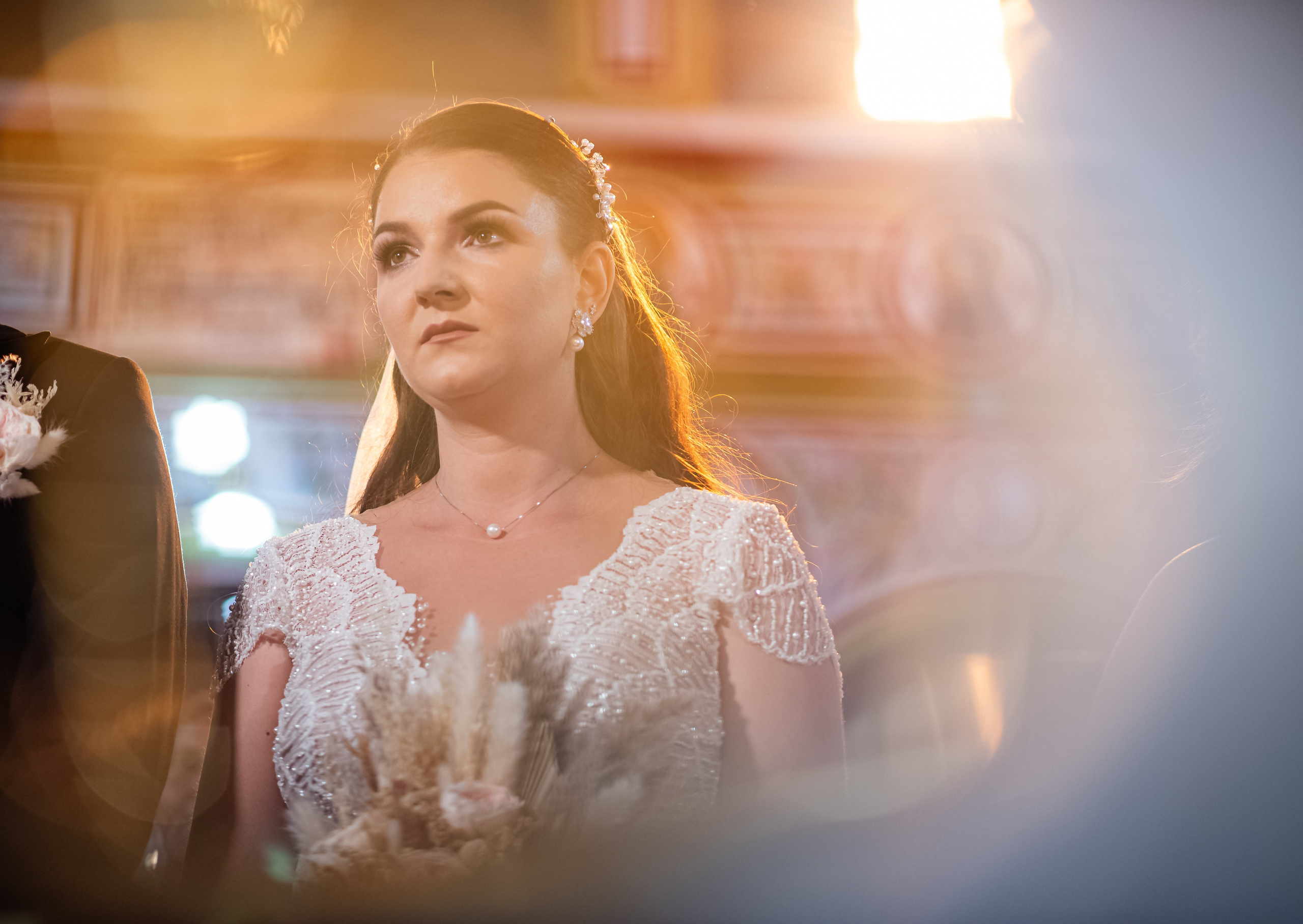 Alexandra & Mădălin. Acasă