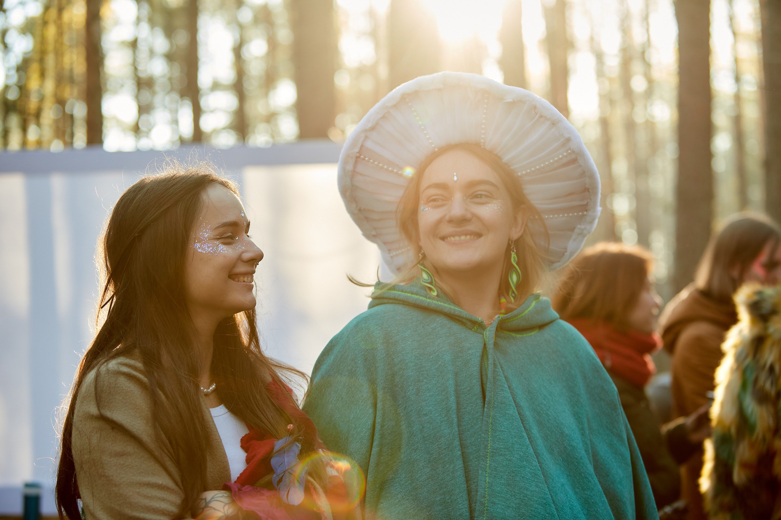 Festival Photography in Berlin and Europe. Photorgrapher Berlin: Event, Portrait and commercial photography